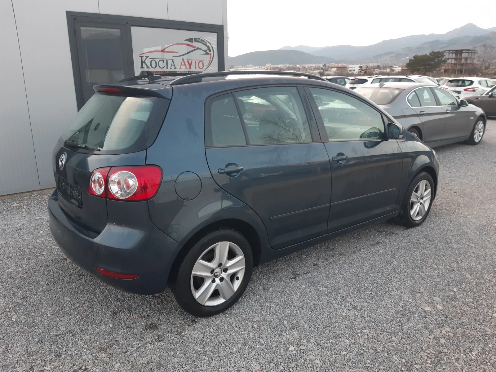 VW Golf Plus ���� ��� | Mobile.bg � ����������� 3