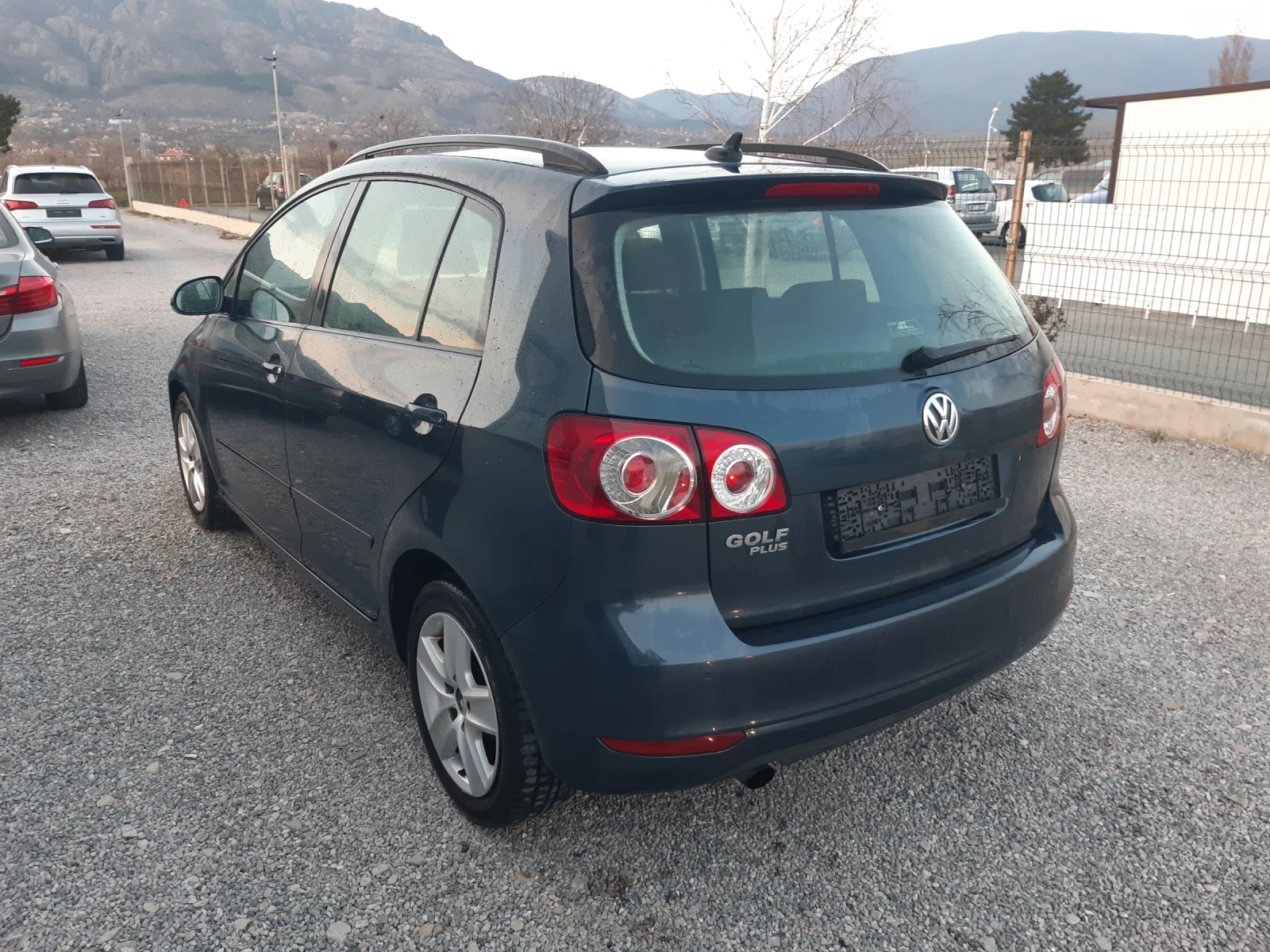 VW Golf Plus ���� ��� | Mobile.bg � ����������� 6
