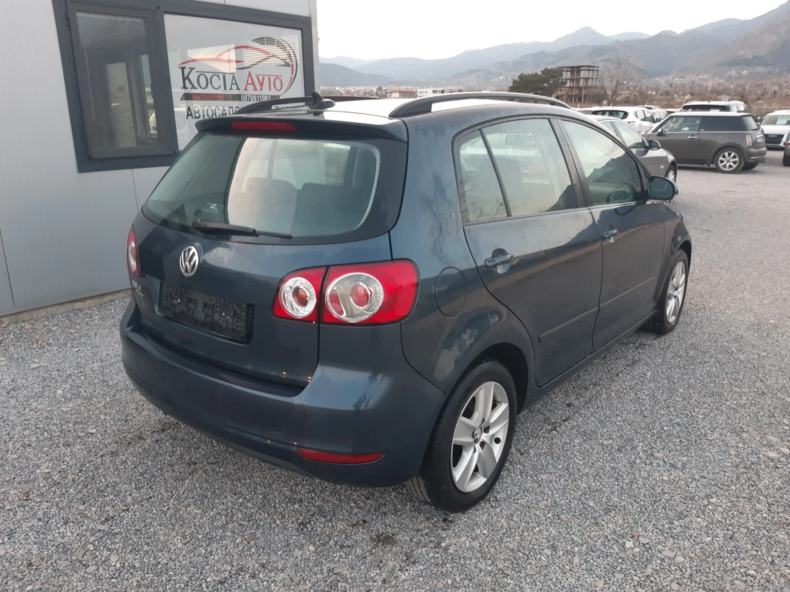 VW Golf Plus ���� ��� | Mobile.bg � ����������� 4