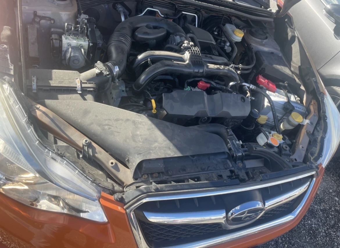 Subaru XV ���������, ���������� ���/���������, ������ � 30% | Mobile.bg � ����������� 9