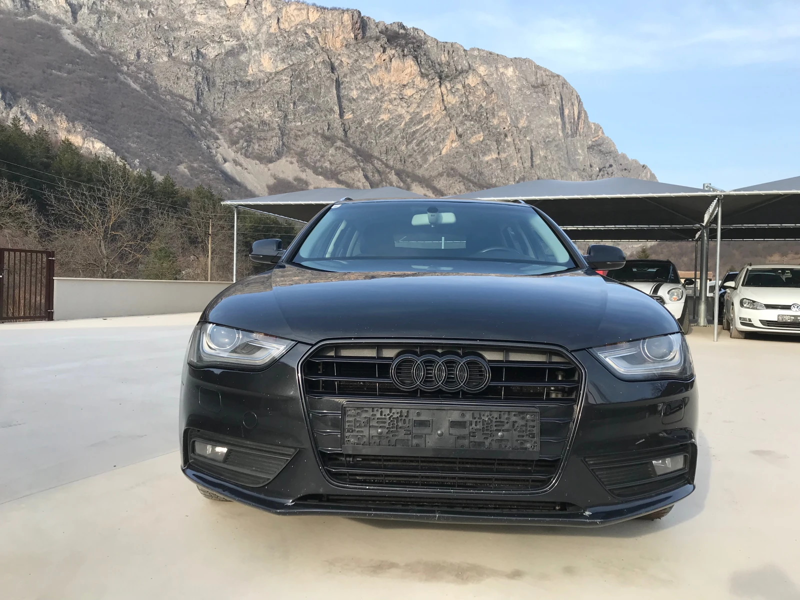 Audi A4 2, 0tdi.143k.S-line. - изображение 2