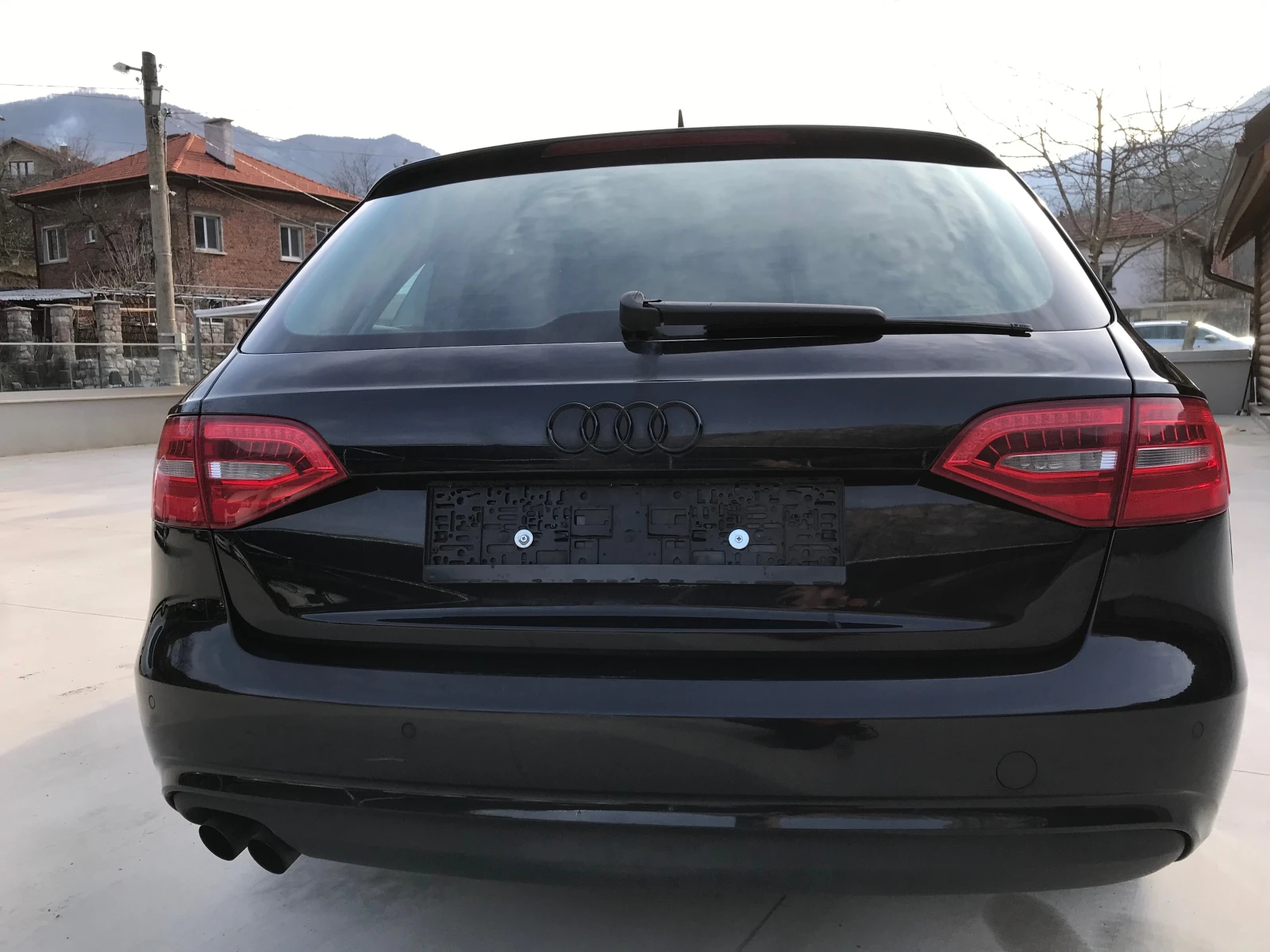 Audi A4 2, 0tdi.143k.S-line. - изображение 5