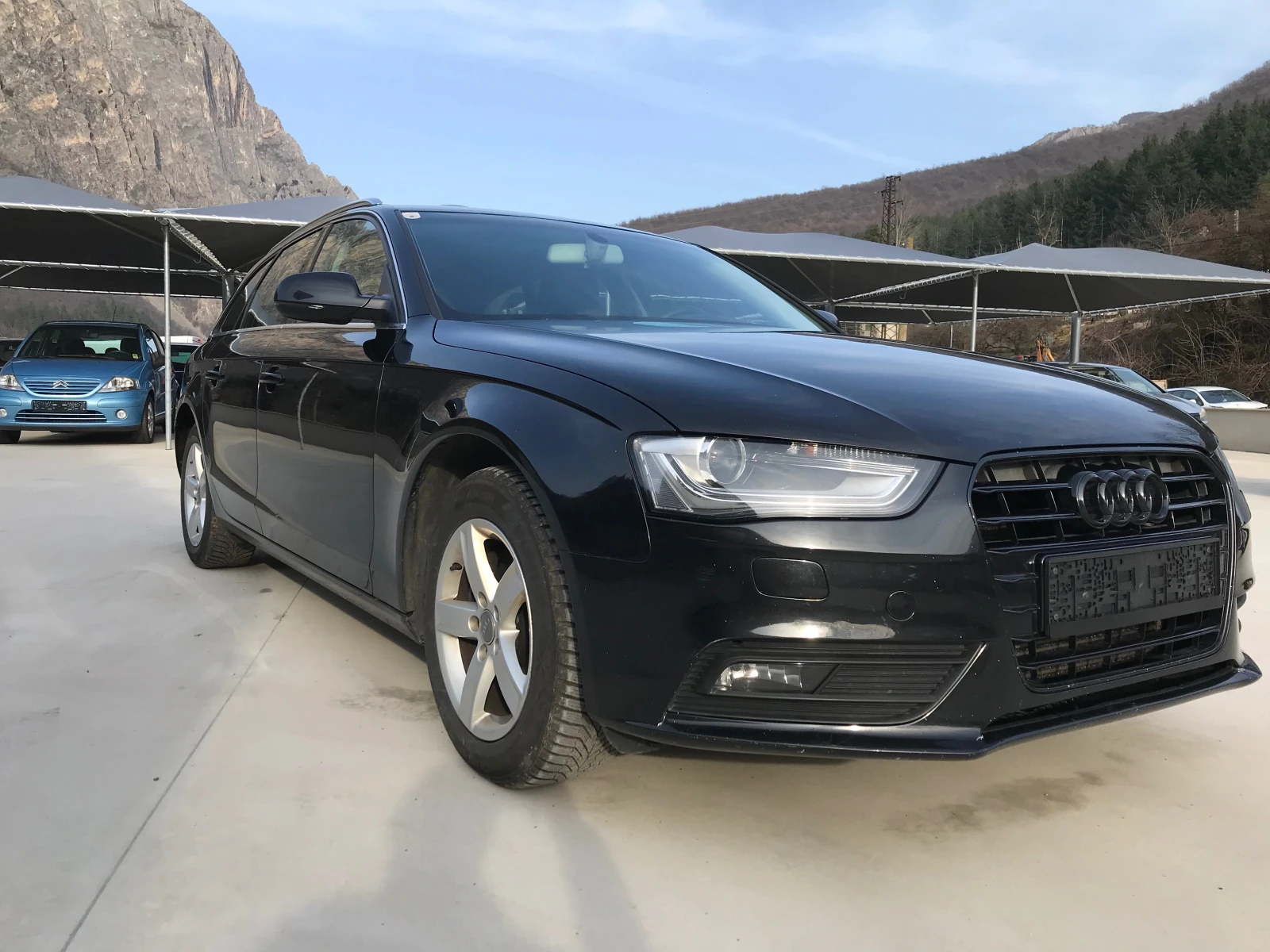Audi A4 2, 0tdi.143k.S-line. - изображение 3