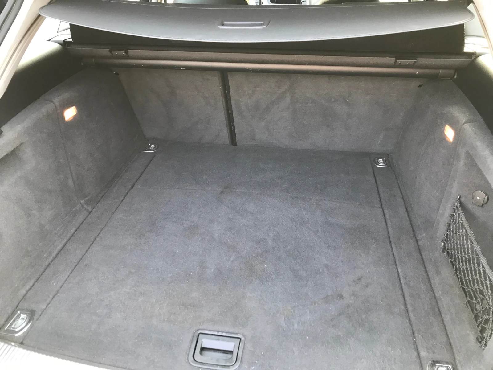 Audi A4 2, 0tdi.143k.S-line. | Mobile.bg � ����������� 16