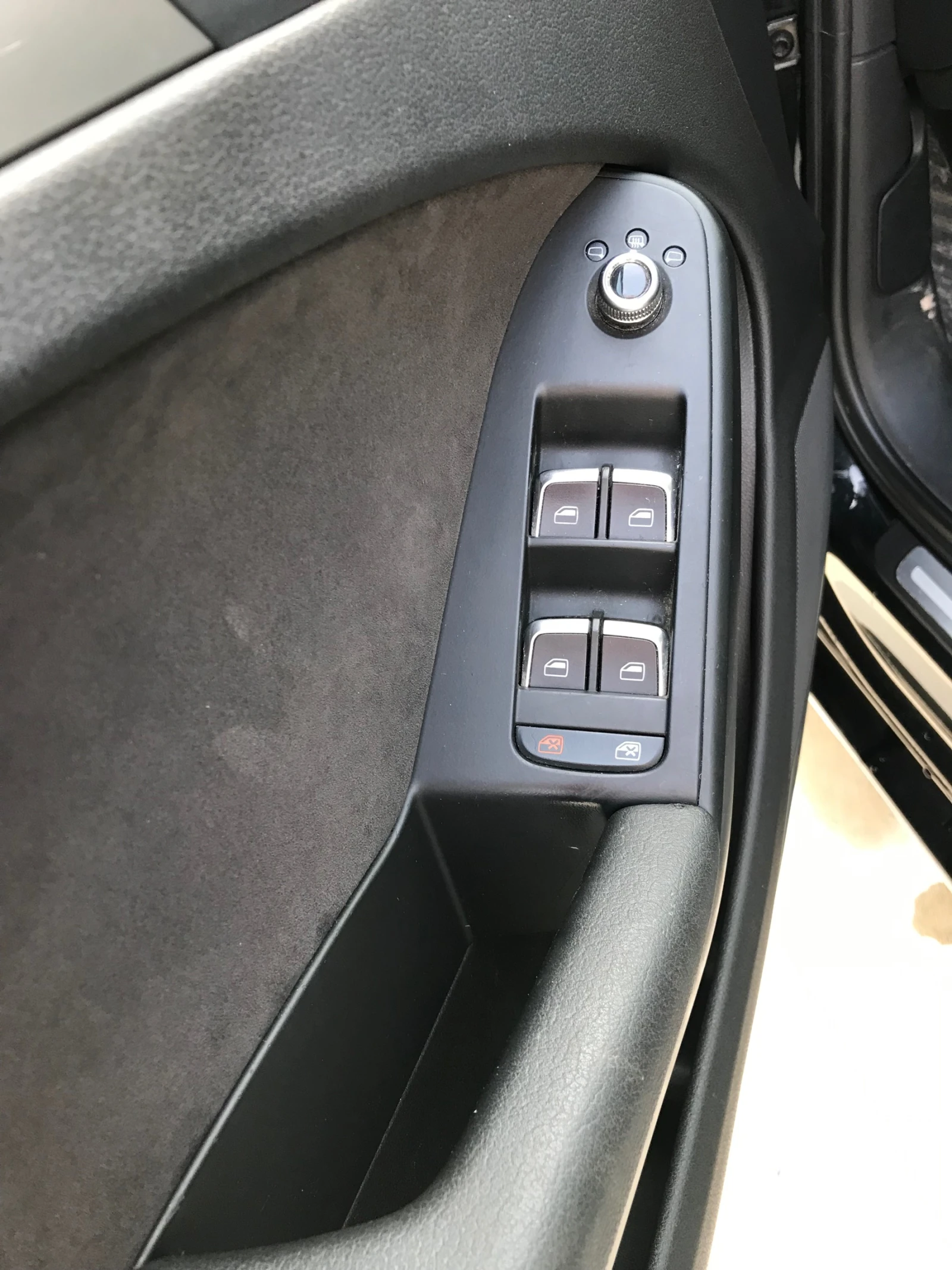 Audi A4 2, 0tdi.143k.S-line. | Mobile.bg � ����������� 14