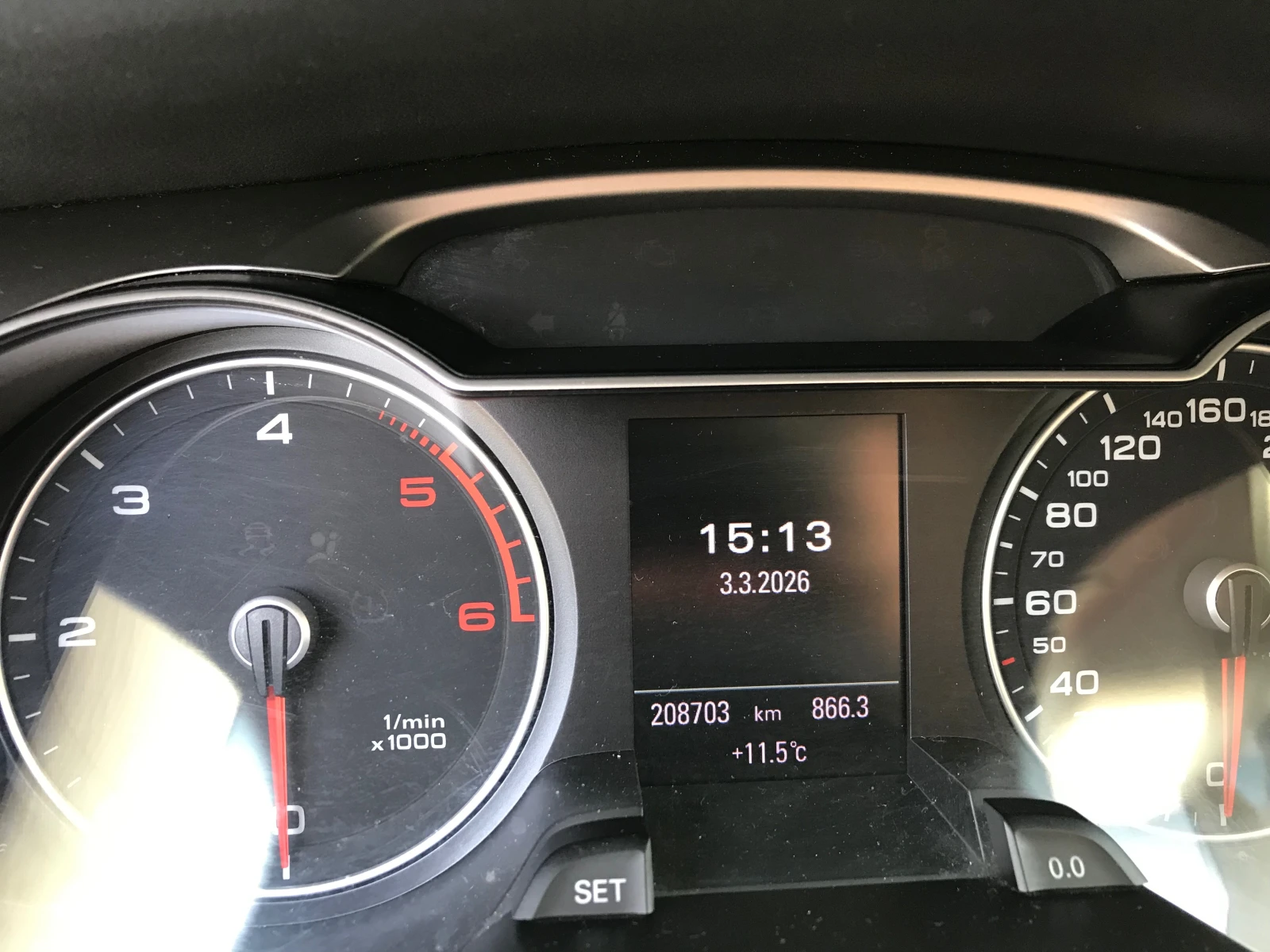 Audi A4 2, 0tdi.143k.S-line. - изображение 10