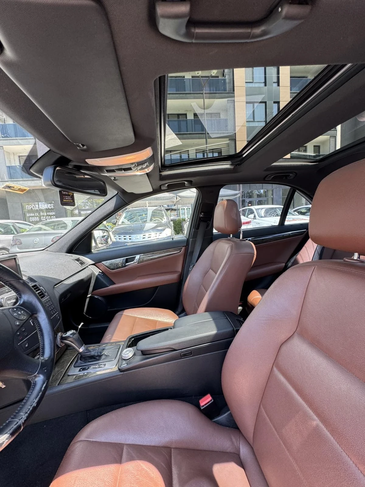 Mercedes-Benz 320  - изображение 7