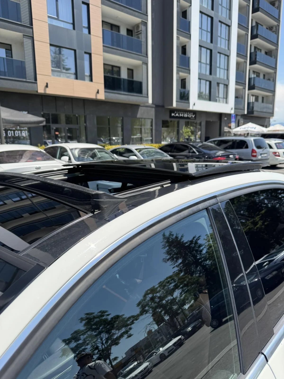 Mercedes-Benz 320  - изображение 8