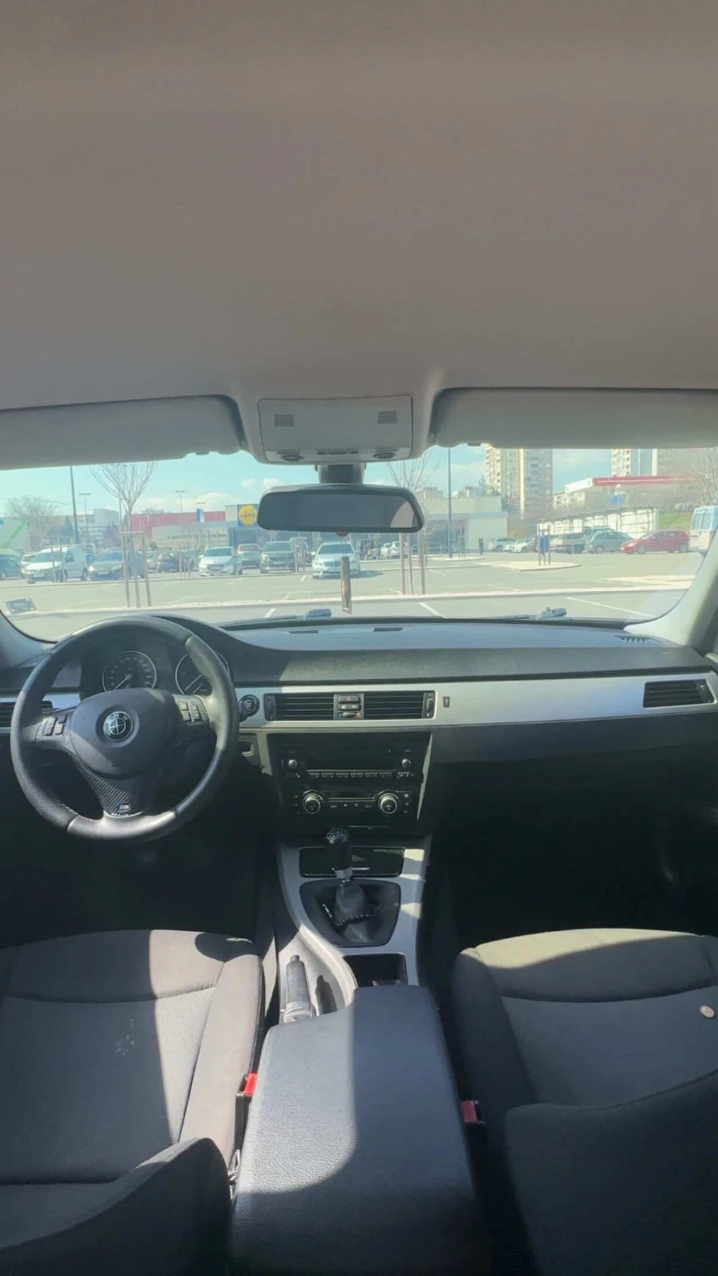 BMW 320, снимка 7 - Автомобили и джипове - 53847494