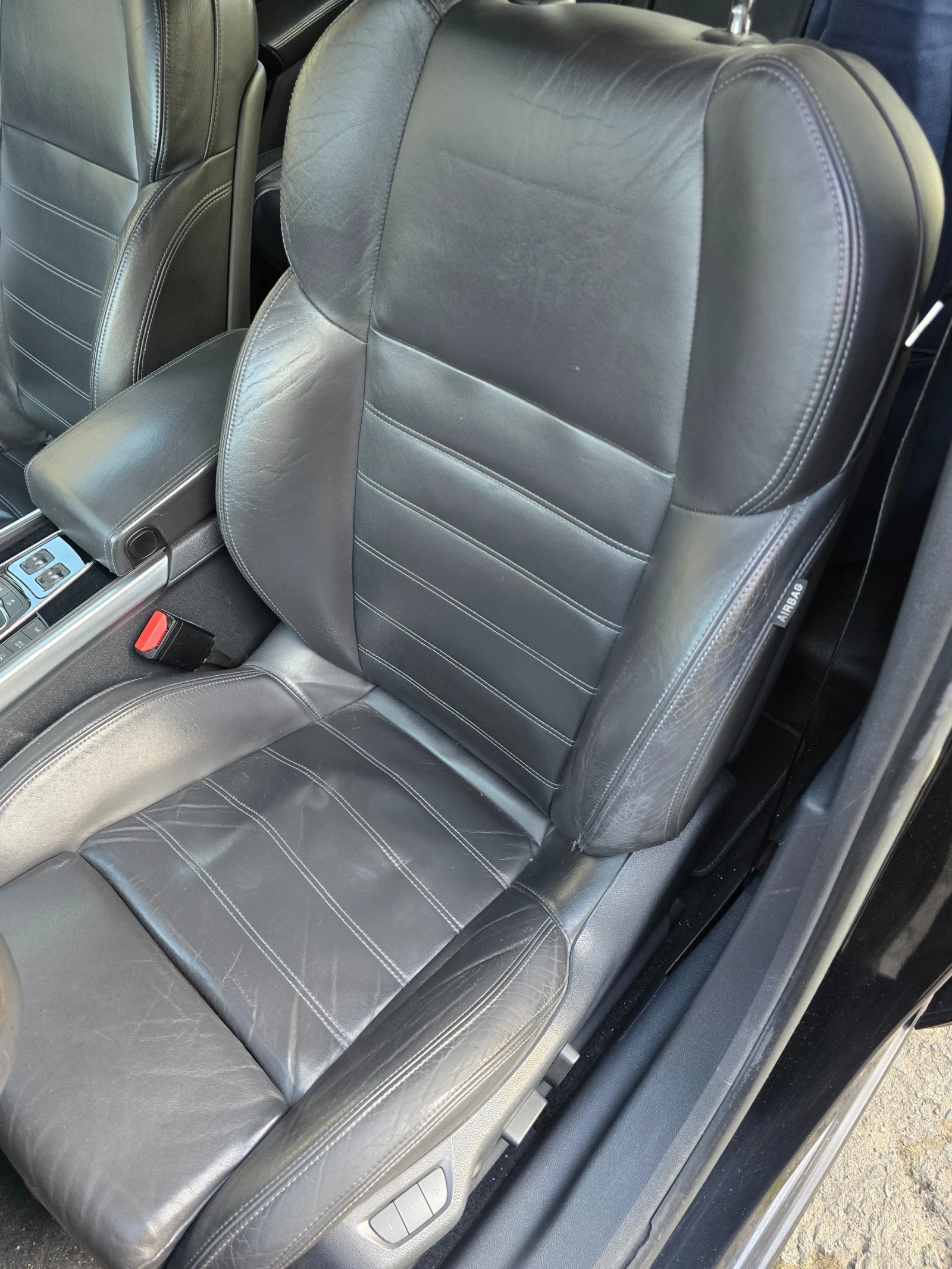 Peugeot 508, снимка 8 - Автомобили и джипове - 53904734