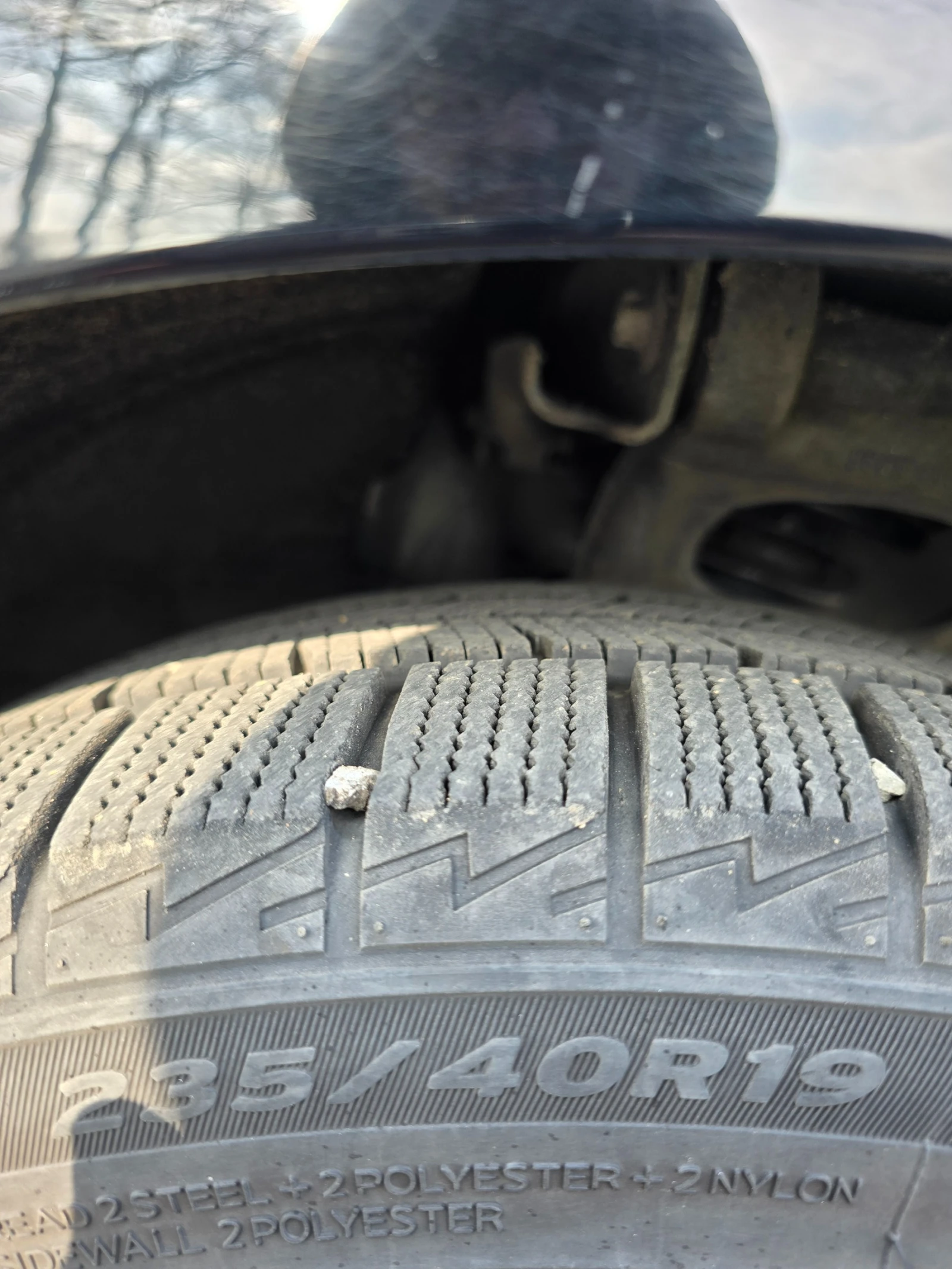 Peugeot 508, снимка 14 - Автомобили и джипове - 53904734