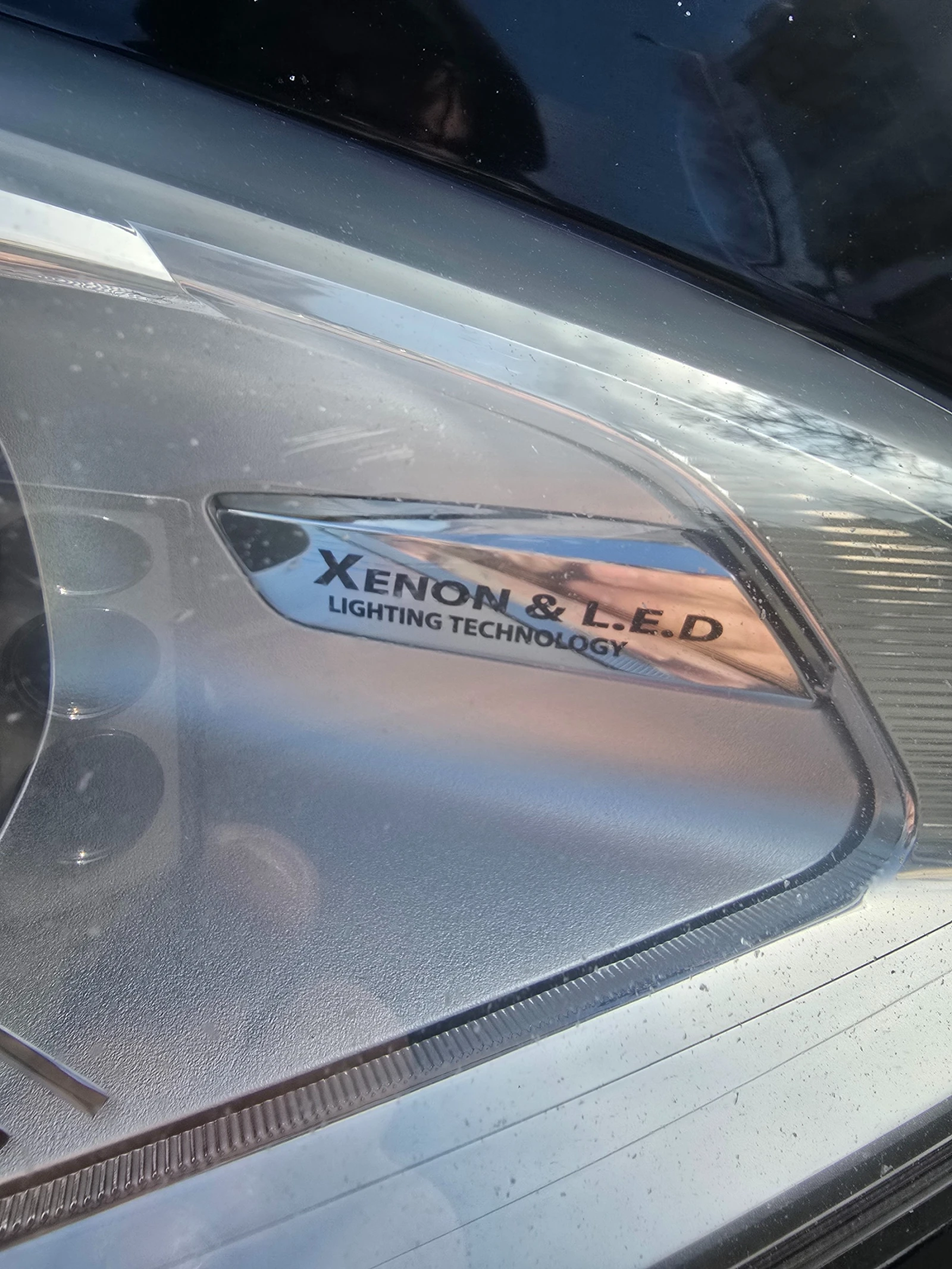 Peugeot 508, снимка 2 - Автомобили и джипове - 53904734