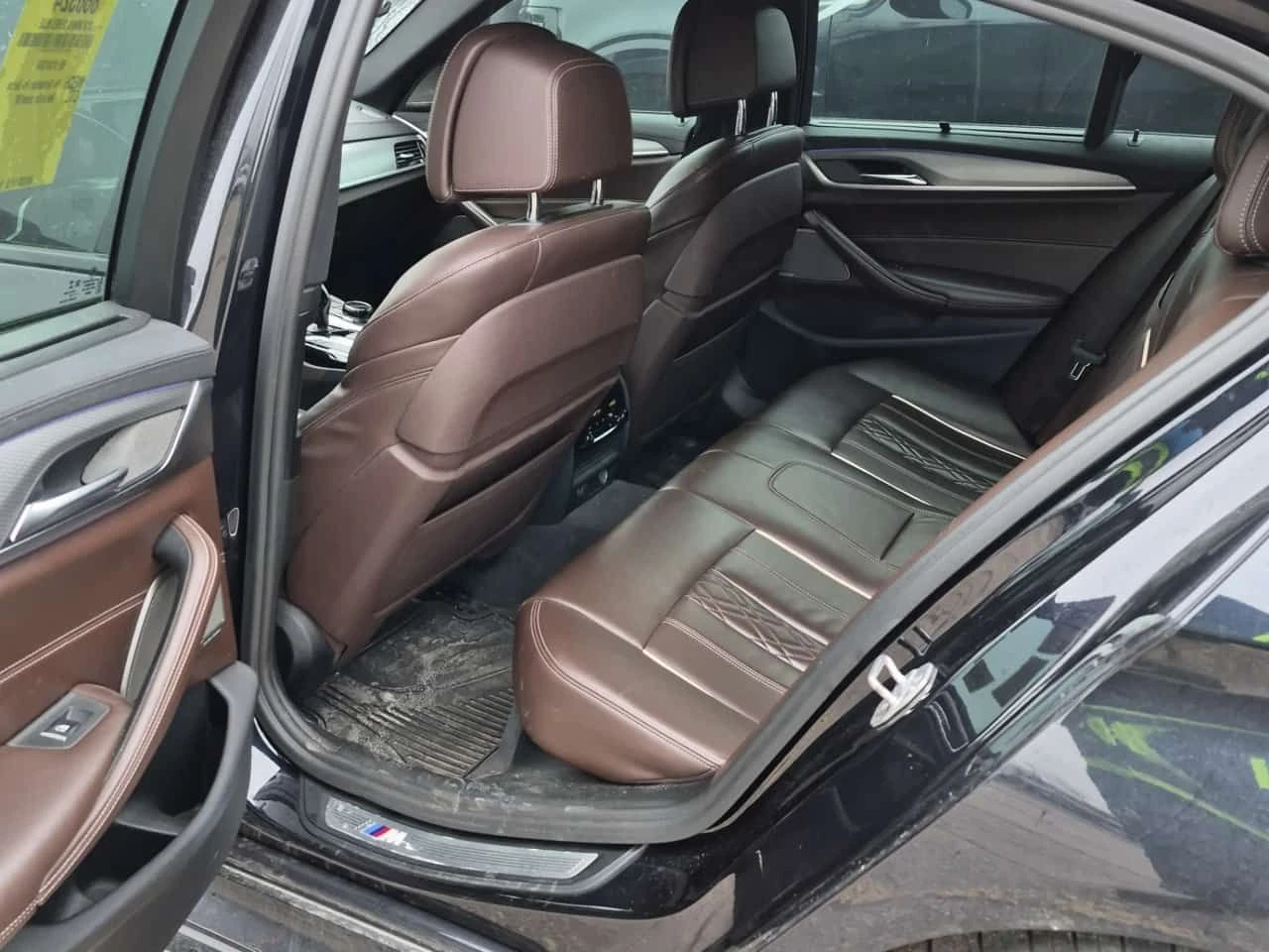 BMW 550 M550I XDRIVE| HARMAN KARDON| HUD| 360| ���������|  | Mobile.bg � ����������� 11