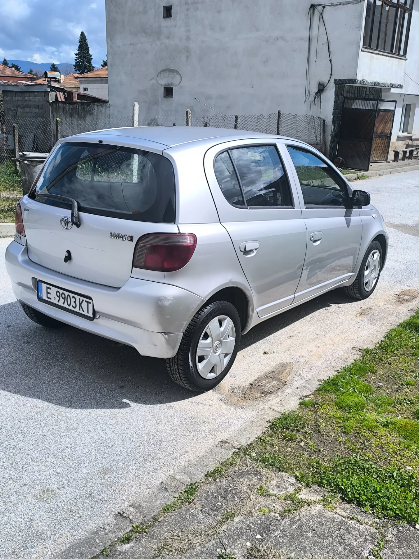 Toyota Yaris | Mobile.bg � ����������� 6