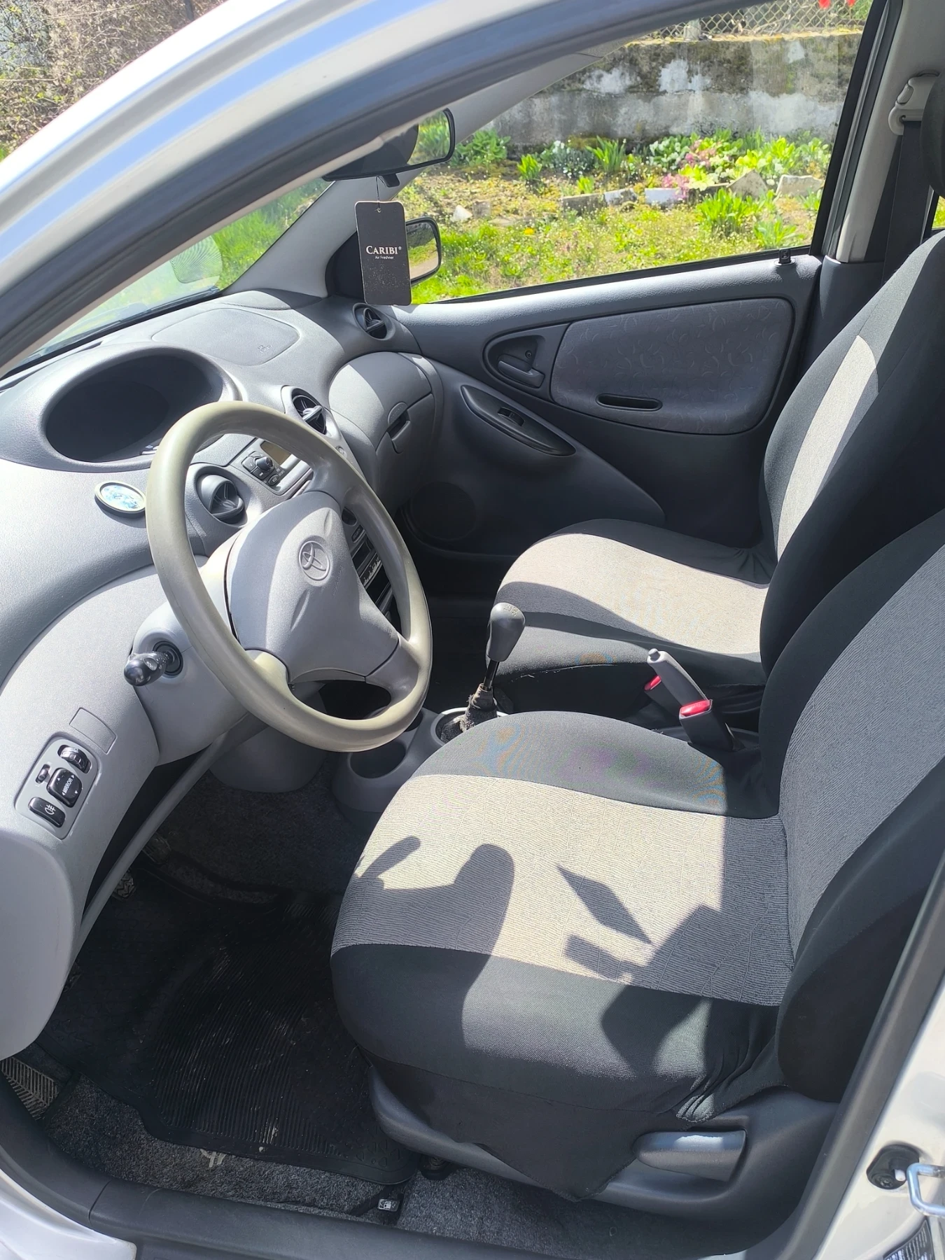 Toyota Yaris | Mobile.bg � ����������� 8