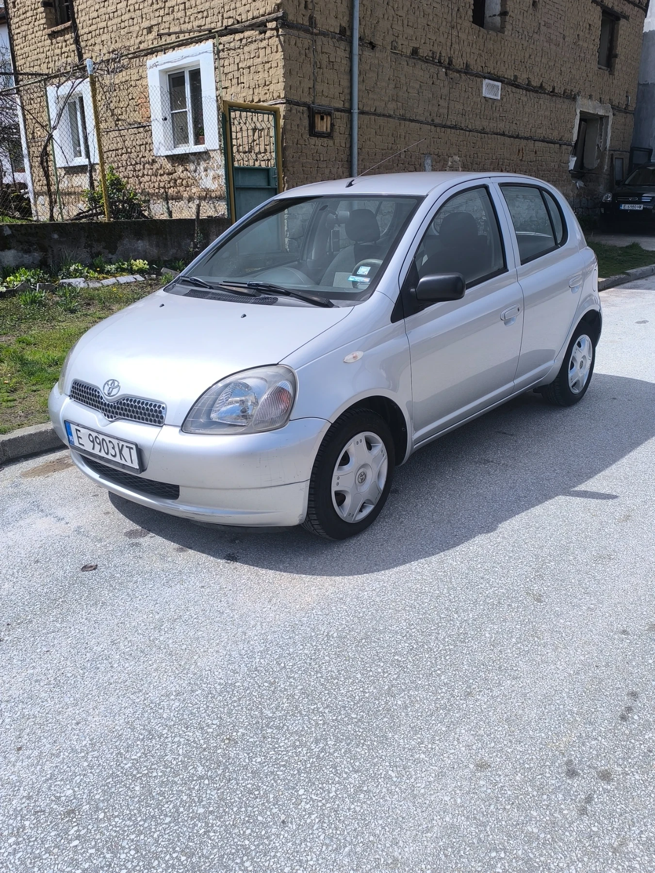 Toyota Yaris | Mobile.bg � ����������� 3