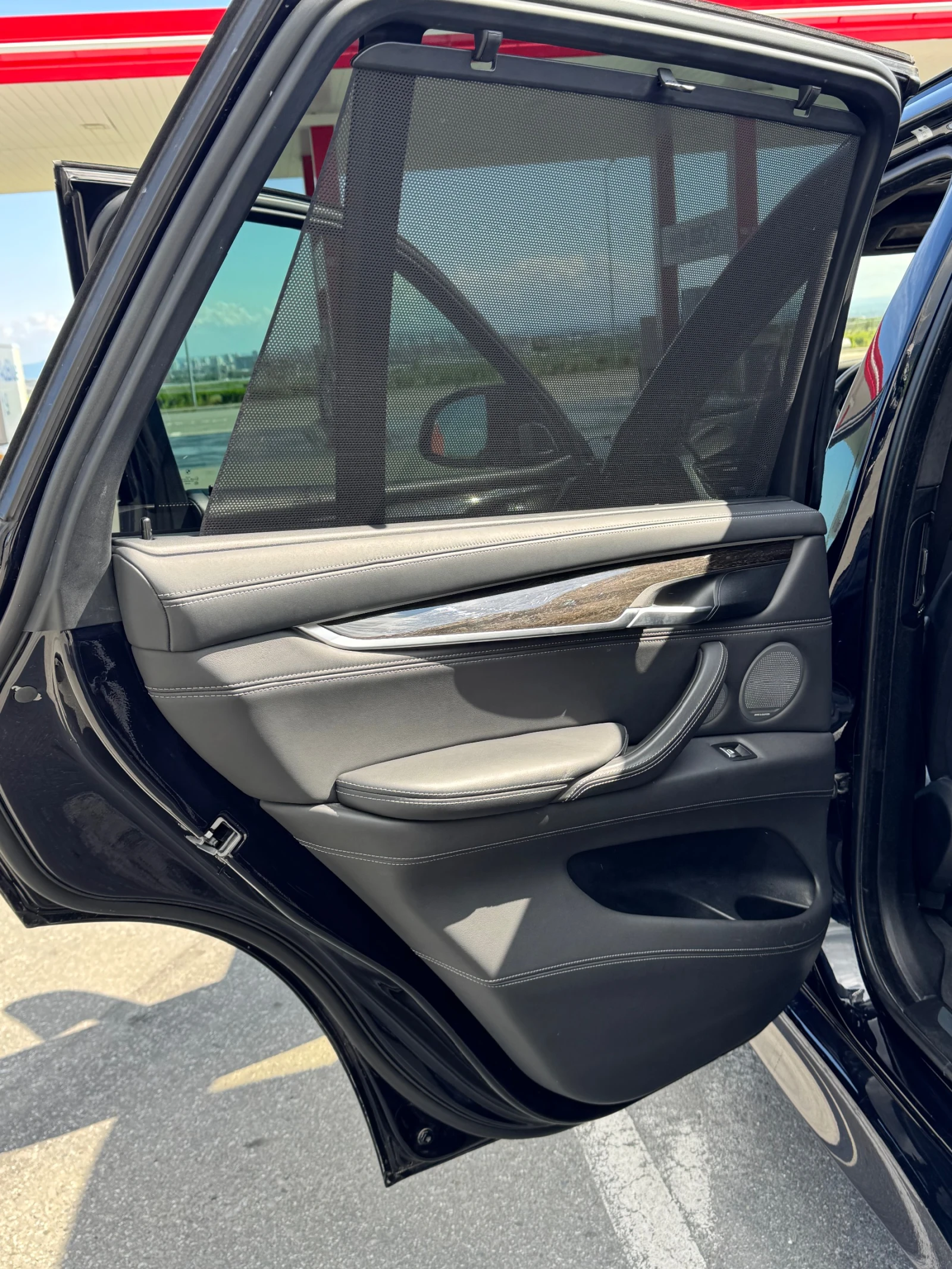 BMW X5M, снимка 8 - Автомобили и джипове - 54429639