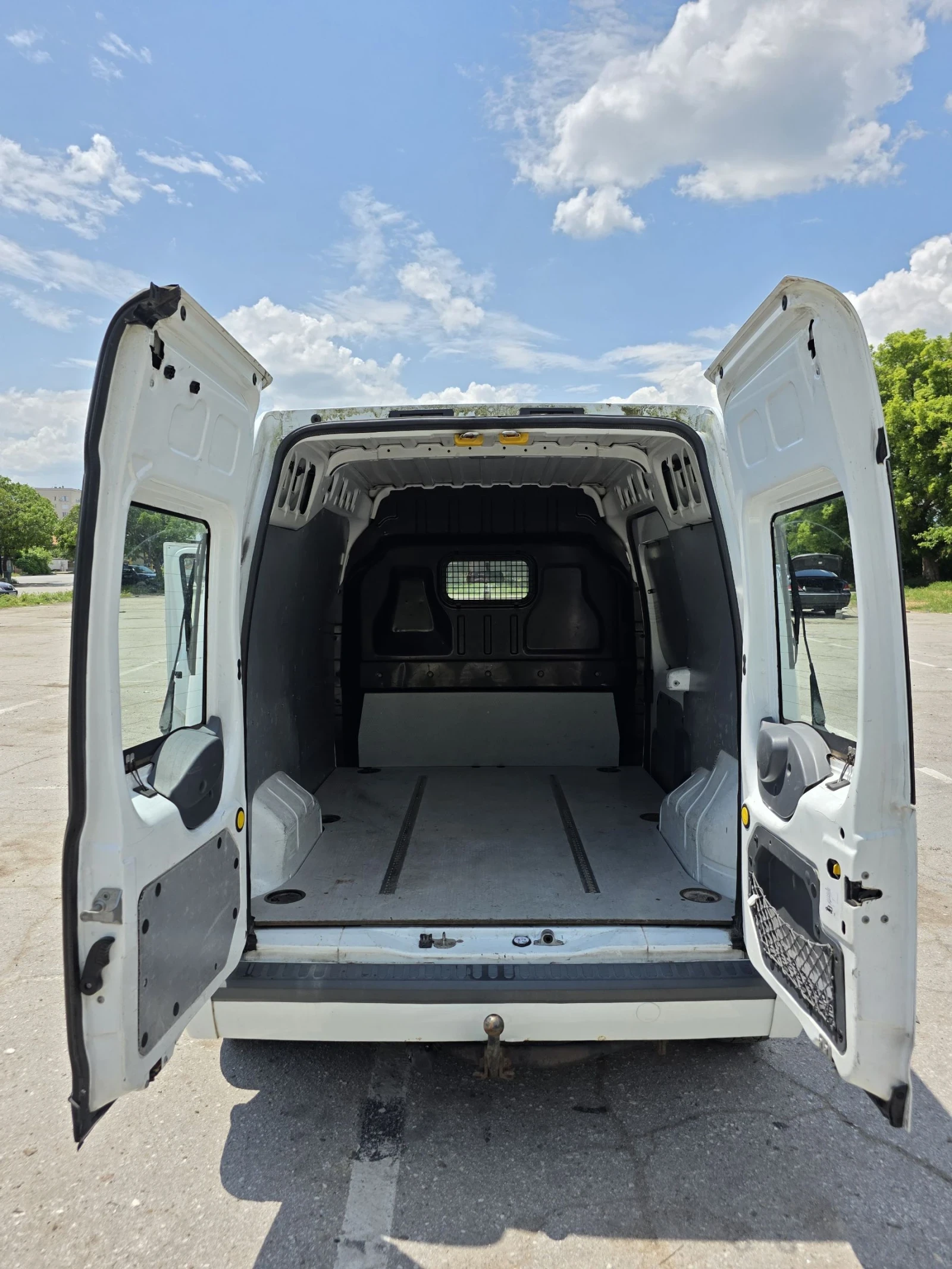 Ford Connect Transit, снимка 14 - Автомобили и джипове - 54641468