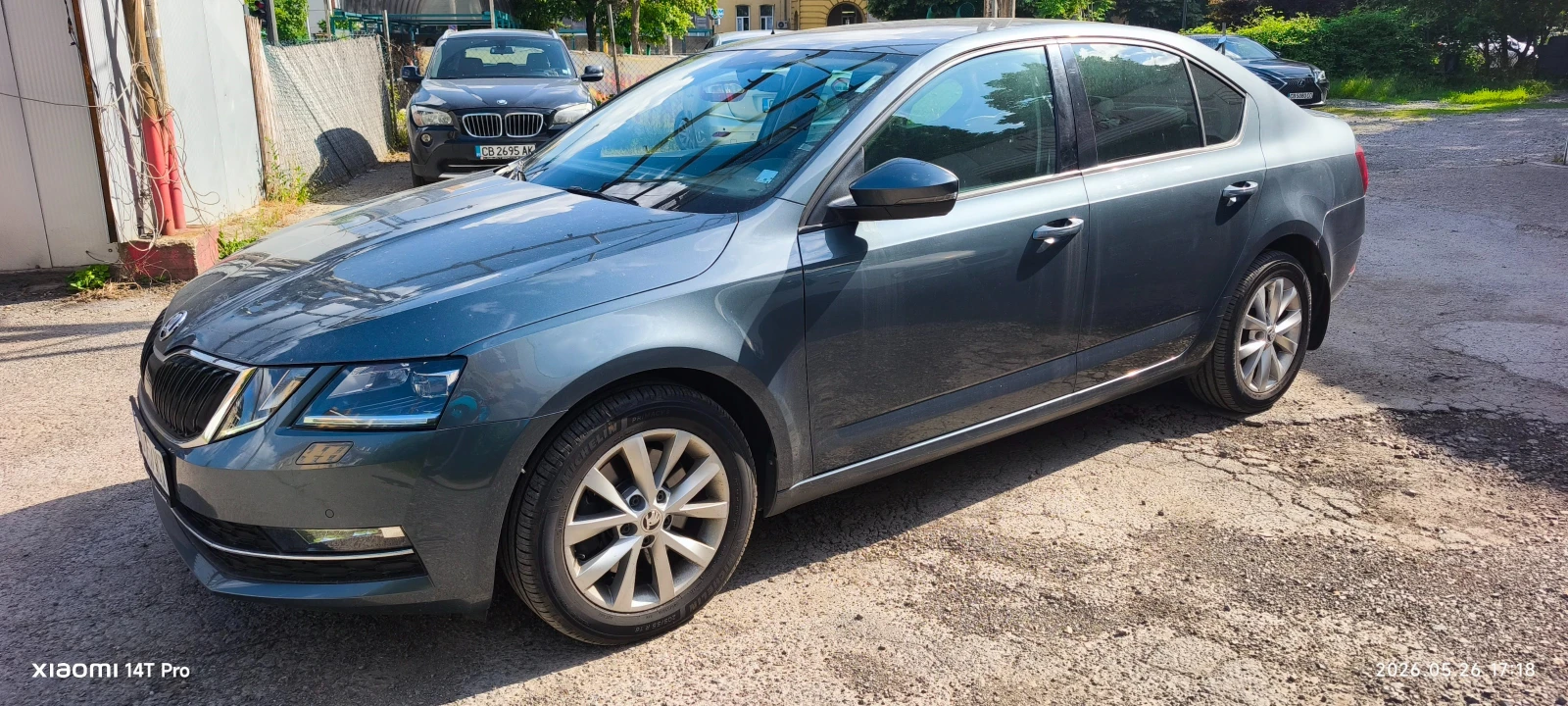 Skoda Octavia, снимка 3 - Автомобили и джипове - 54688819