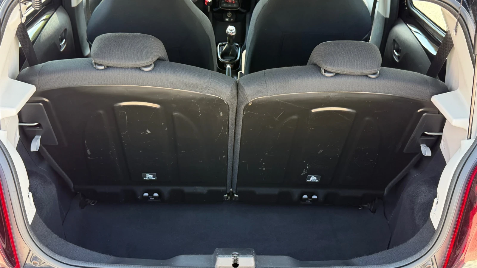 Peugeot 108 EURO 6 ������ | Mobile.bg � ����������� 13