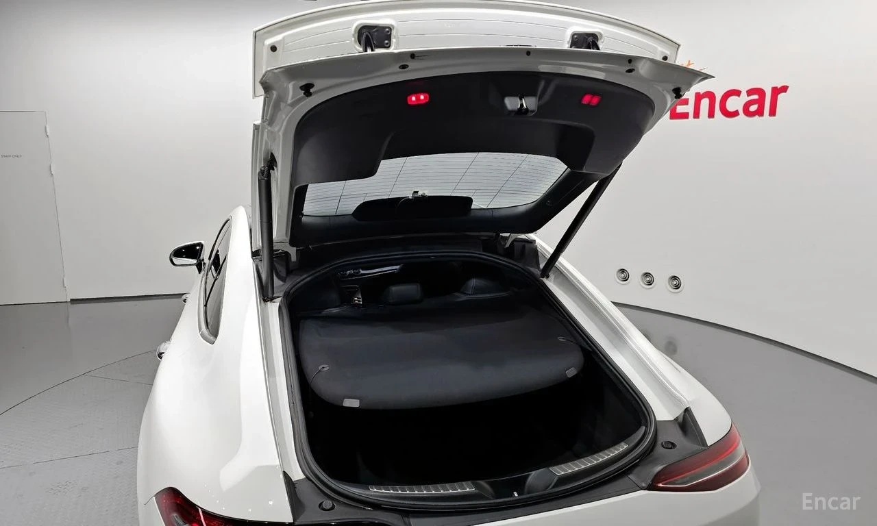 Mercedes-Benz AMG GT 43 4MATIC+ | HEAD-UP | 360 КАМЕРА | BURMESTER | , снимка 17 - Автомобили и джипове - 55057856
