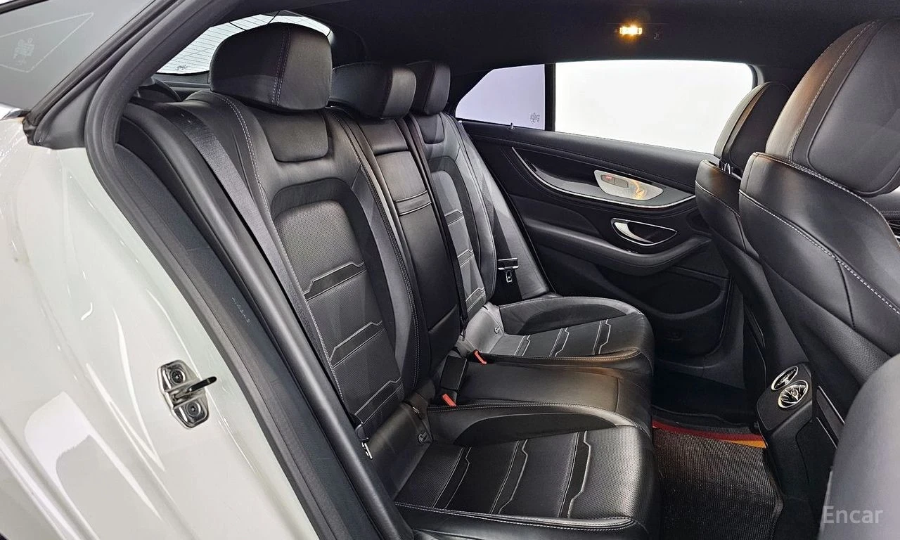 Mercedes-Benz AMG GT 43 4MATIC+ | HEAD-UP | 360 КАМЕРА | BURMESTER | , снимка 11 - Автомобили и джипове - 55057856