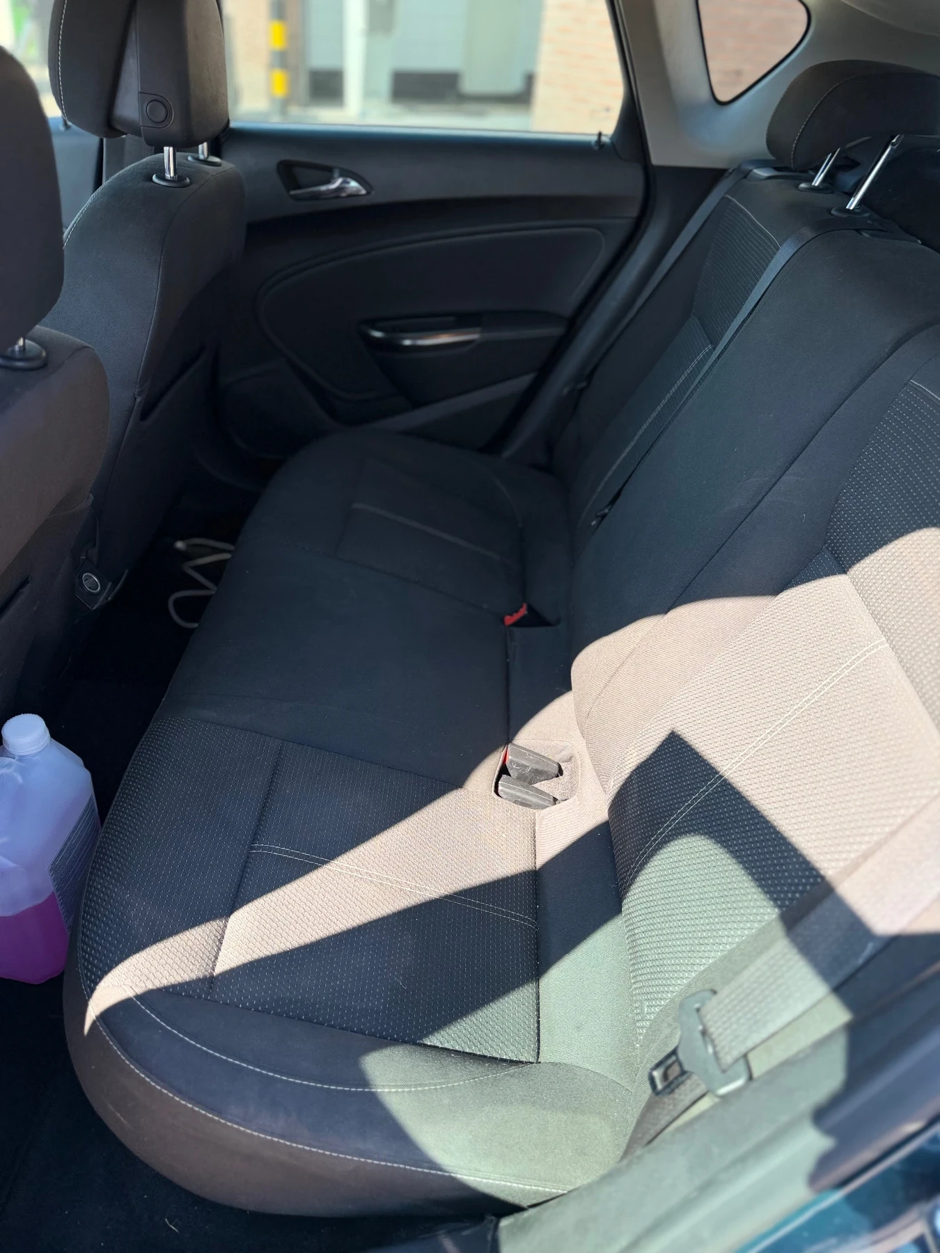Opel Astra Opel Astra J 2011 ���  ����  | Mobile.bg � ����������� 5