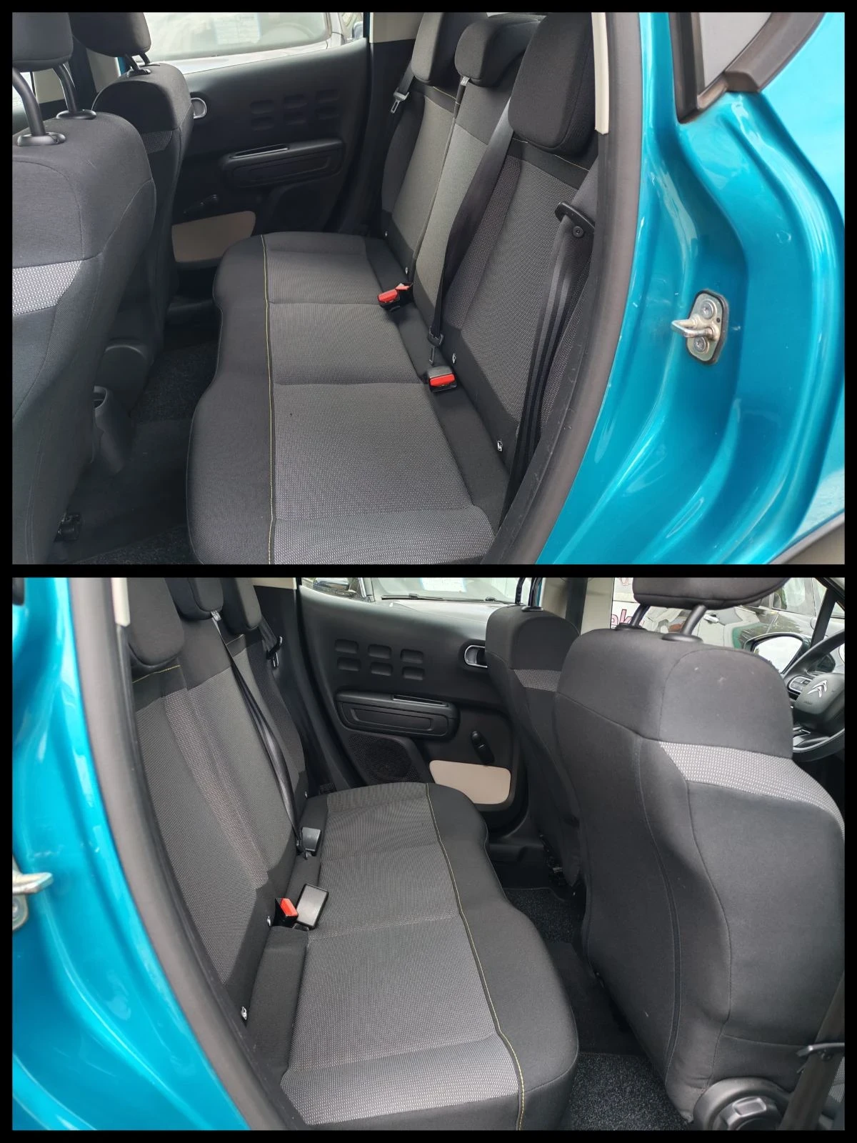 Citroen C3 1.5 ����� | Mobile.bg � ����������� 10