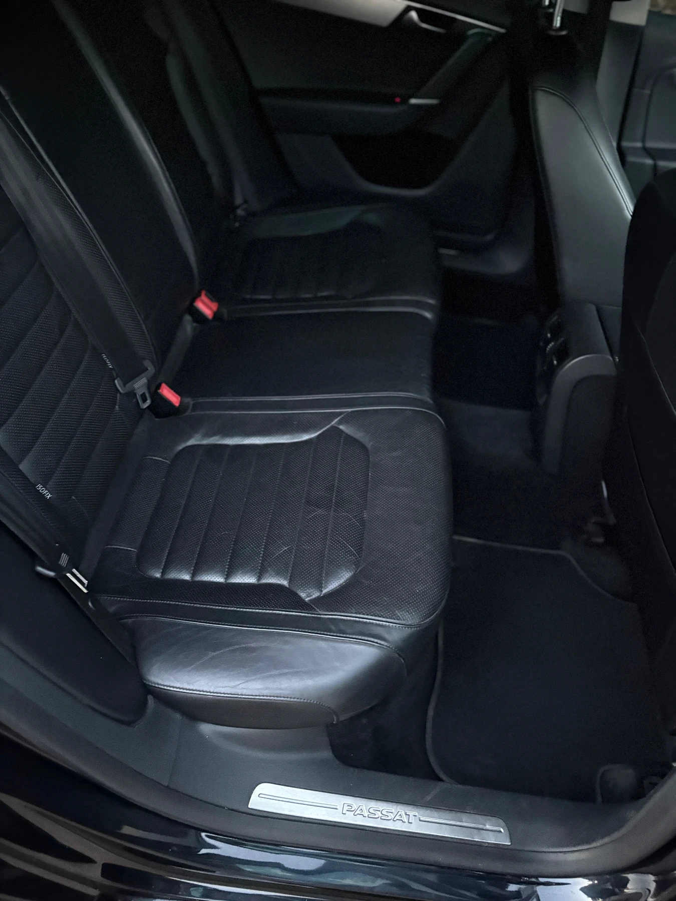 VW Passat 2.0 TDI * 4Motion* , снимка 11 - Автомобили и джипове - 55317209