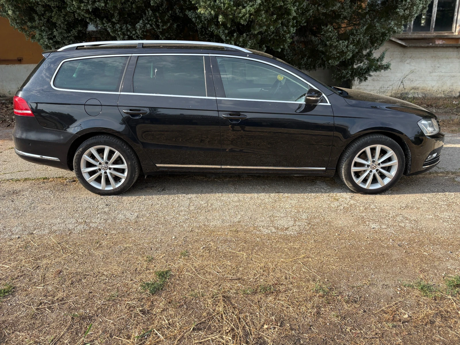 VW Passat 2.0 TDI * 4Motion* , снимка 16 - Автомобили и джипове - 55317209