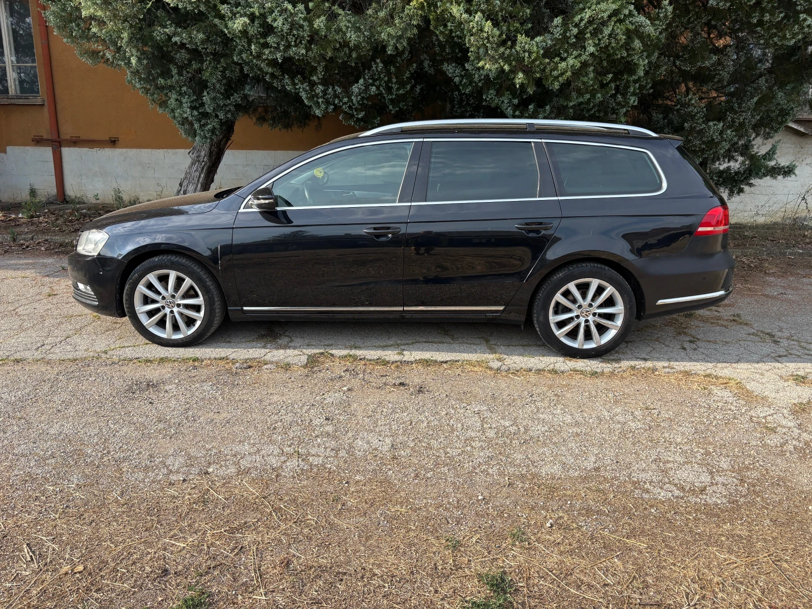 VW Passat 2.0 TDI * 4Motion* , снимка 15 - Автомобили и джипове - 55317209