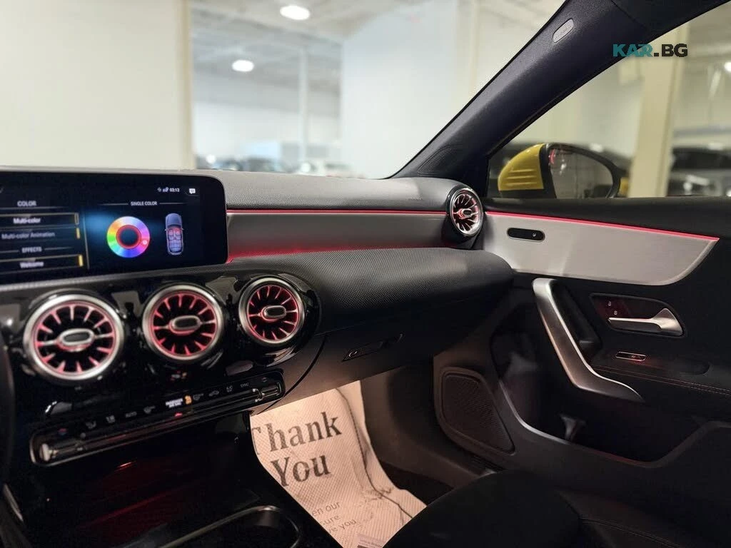 Mercedes-Benz A 250 * AMG Line * 4MATIC *  AвтоКредит * (ЦЕНА ДО БГ), снимка 14 - Автомобили и джипове - 55847323