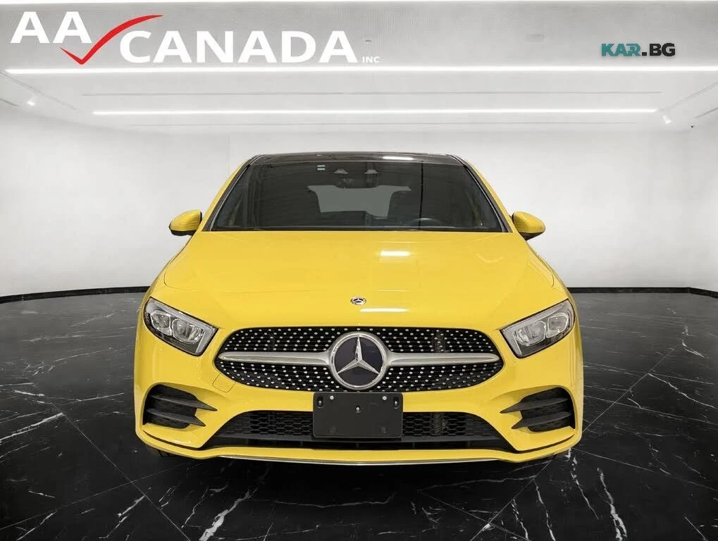 Mercedes-Benz A 250 * AMG Line * 4MATIC *  AвтоКредит * (ЦЕНА ДО БГ), снимка 2 - Автомобили и джипове - 55847323