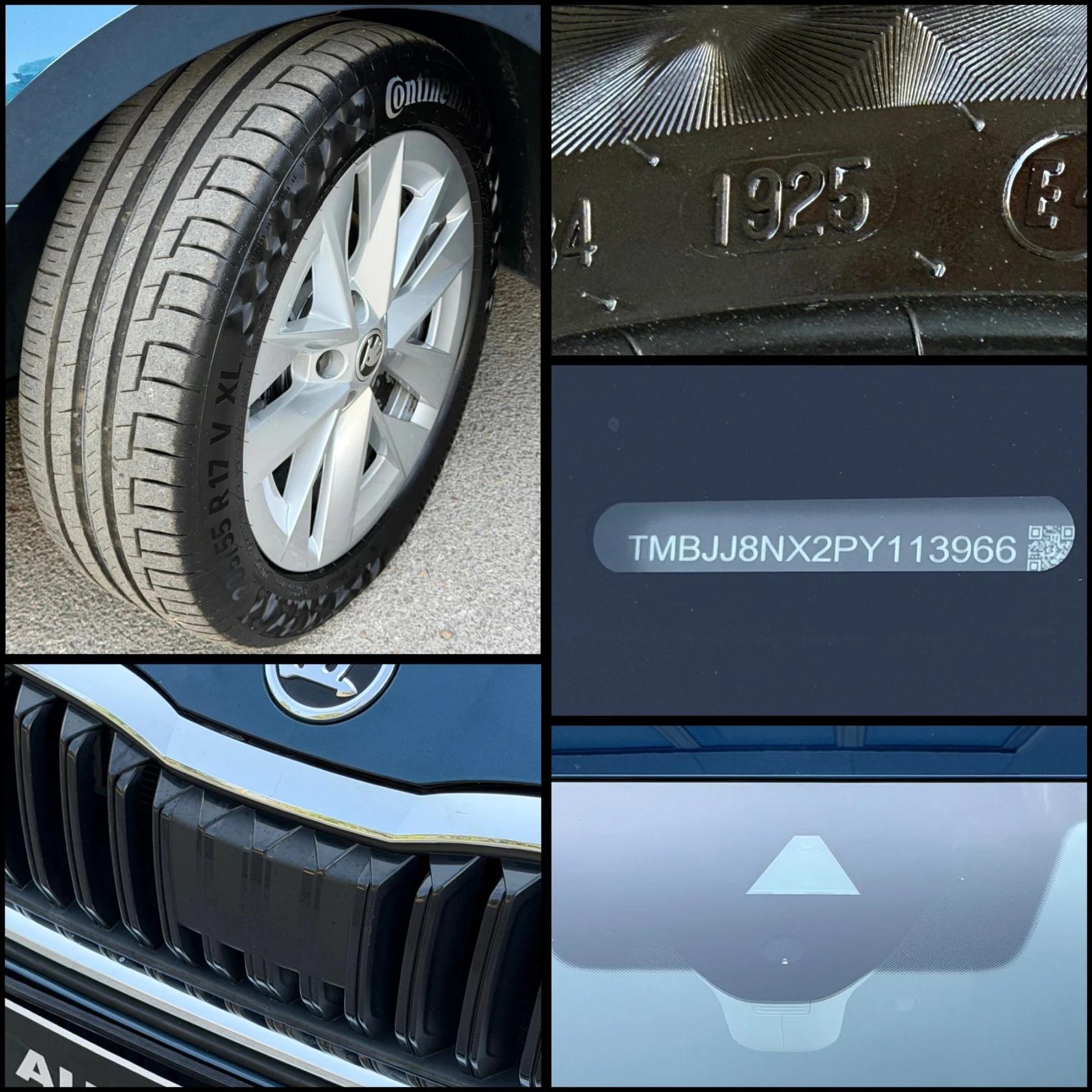 Skoda Octavia Цена с ДДС / CarPlay / Автоматик, снимка 16 - Автомобили и джипове - 55898231