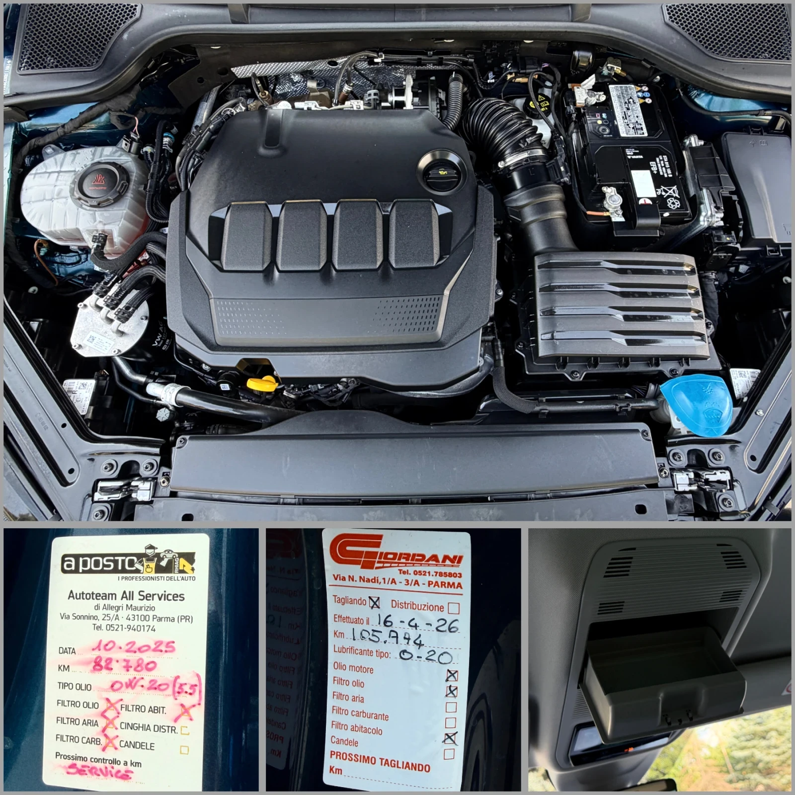 Skoda Octavia Цена с ДДС / CarPlay / Автоматик, снимка 17 - Автомобили и джипове - 55898231