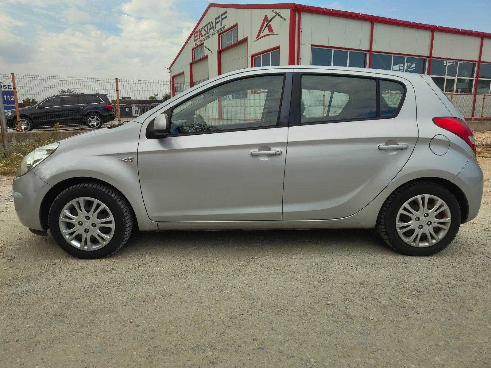 Hyundai I20, снимка 7 - Автомобили и джипове - 56629914