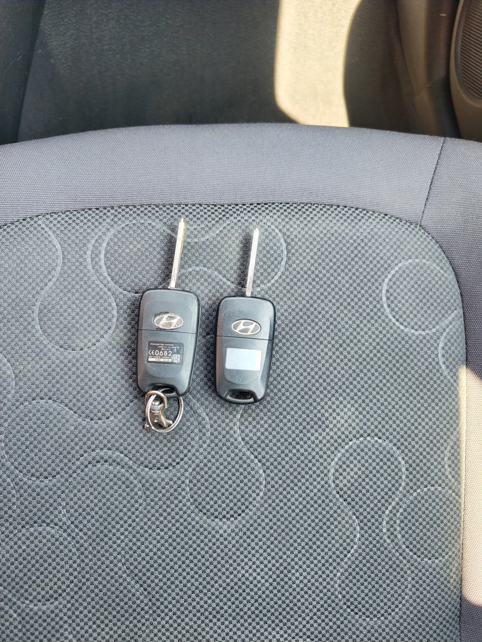 Hyundai I20, снимка 13 - Автомобили и джипове - 56629914