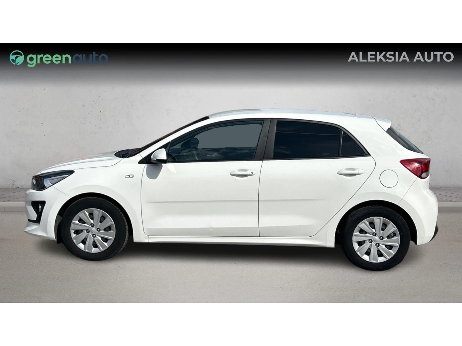 Kia Rio 1.2i LPG M/T, ������� ������ �� 155   | Mobile.bg � ����������� 3