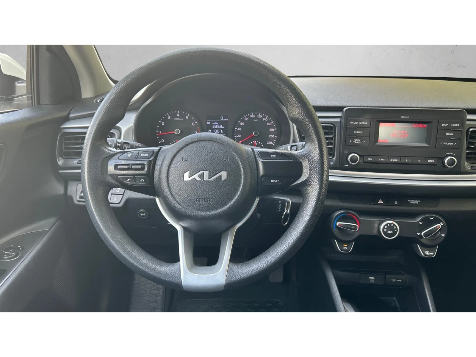 Kia Rio 1.2i LPG M/T, ������� ������ �� 155   | Mobile.bg � ����������� 14