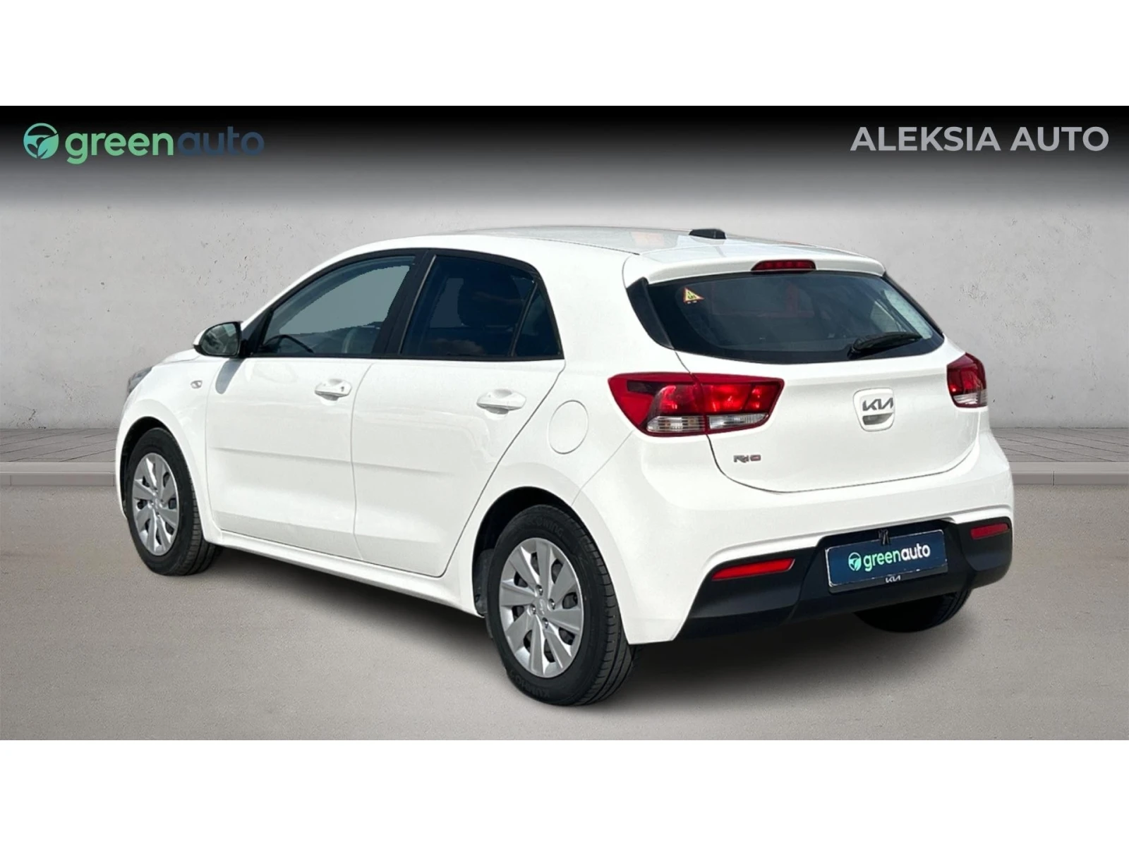 Kia Rio 1.2i LPG M/T, ������� ������ �� 155   | Mobile.bg � ����������� 2