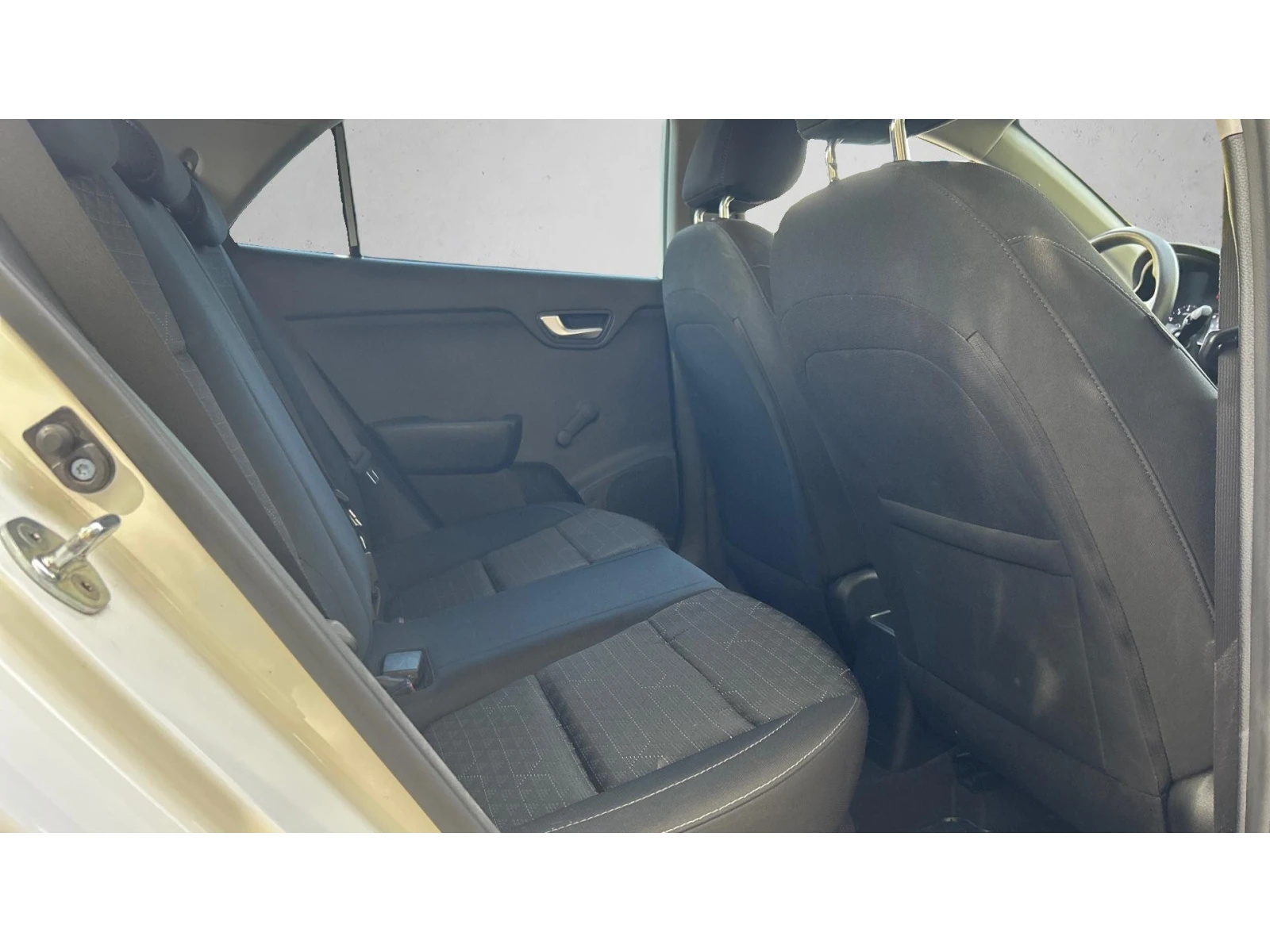 Kia Rio 1.2i LPG M/T, ������� ������ �� 155   | Mobile.bg � ����������� 9