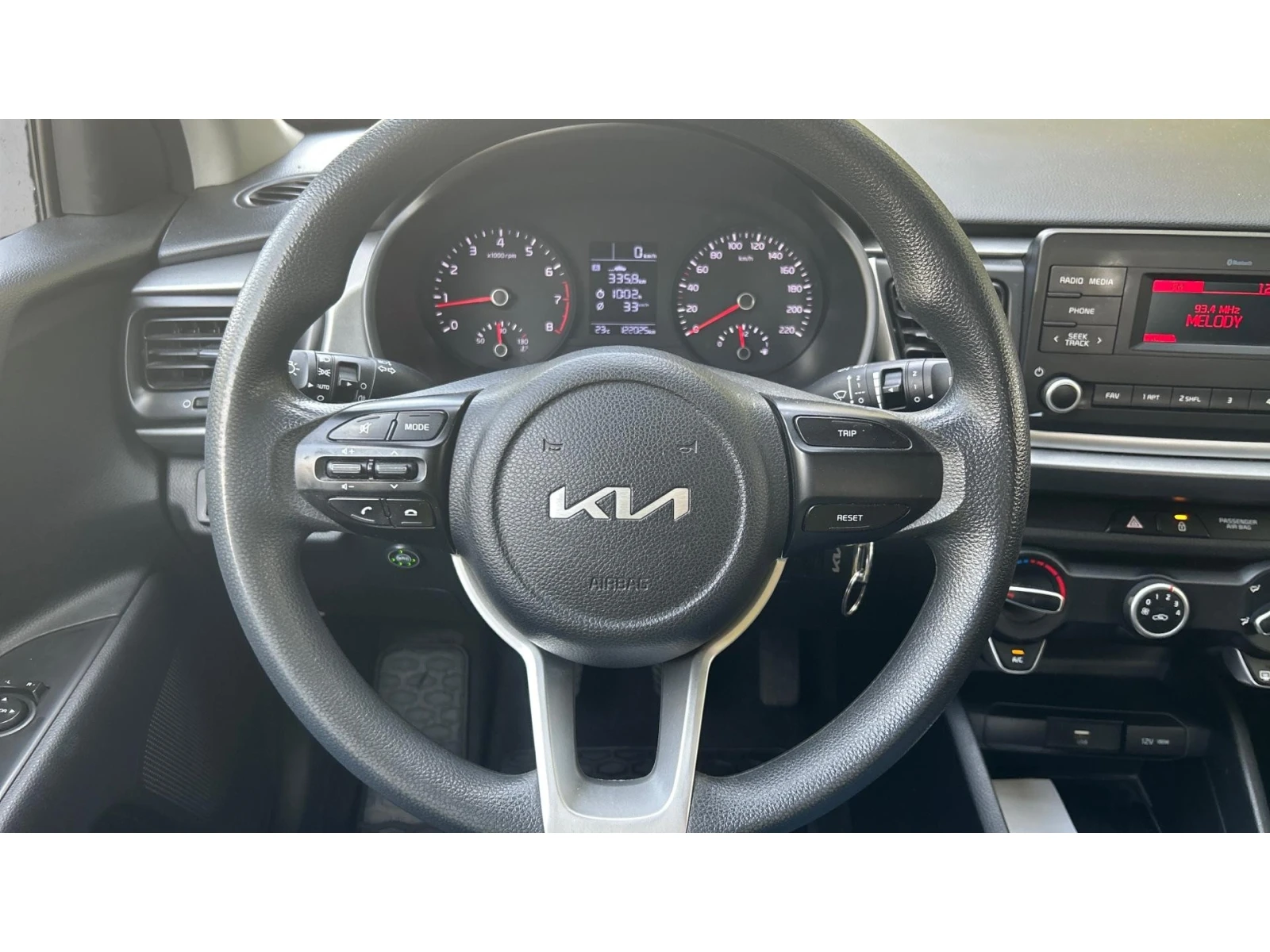 Kia Rio 1.2i LPG M/T, ������� ������ �� 155   | Mobile.bg � ����������� 13