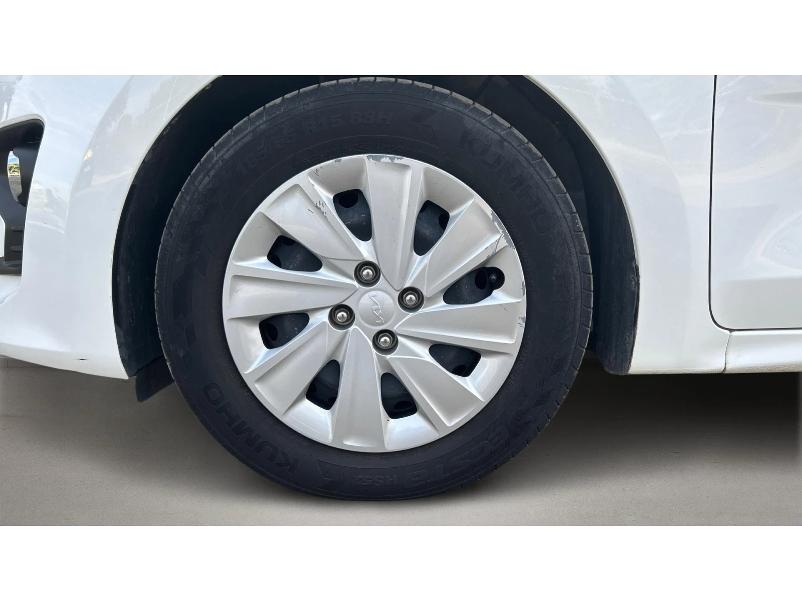 Kia Rio 1.2i LPG M/T, ������� ������ �� 155   | Mobile.bg � ����������� 17