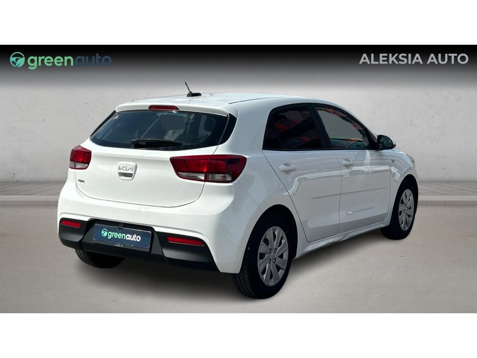 Kia Rio 1.2i LPG M/T, ������� ������ �� 155   | Mobile.bg � ����������� 6