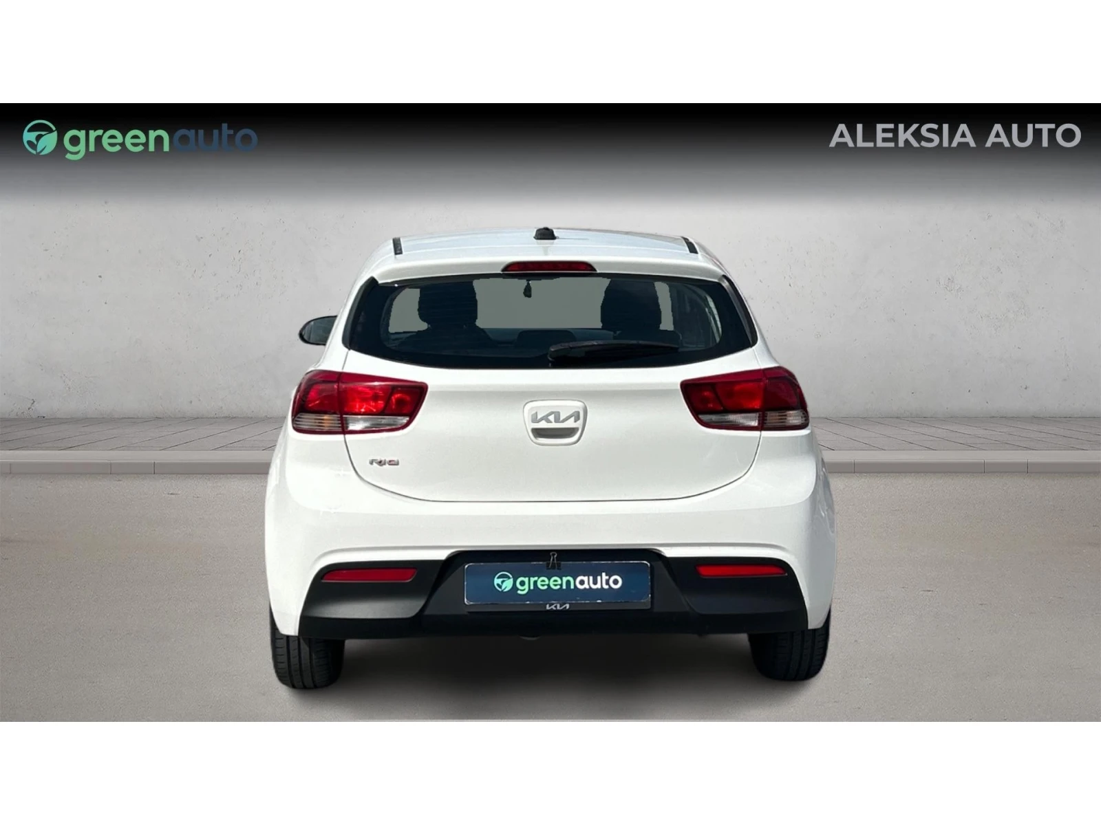 Kia Rio 1.2i LPG M/T, ������� ������ �� 155   | Mobile.bg � ����������� 4