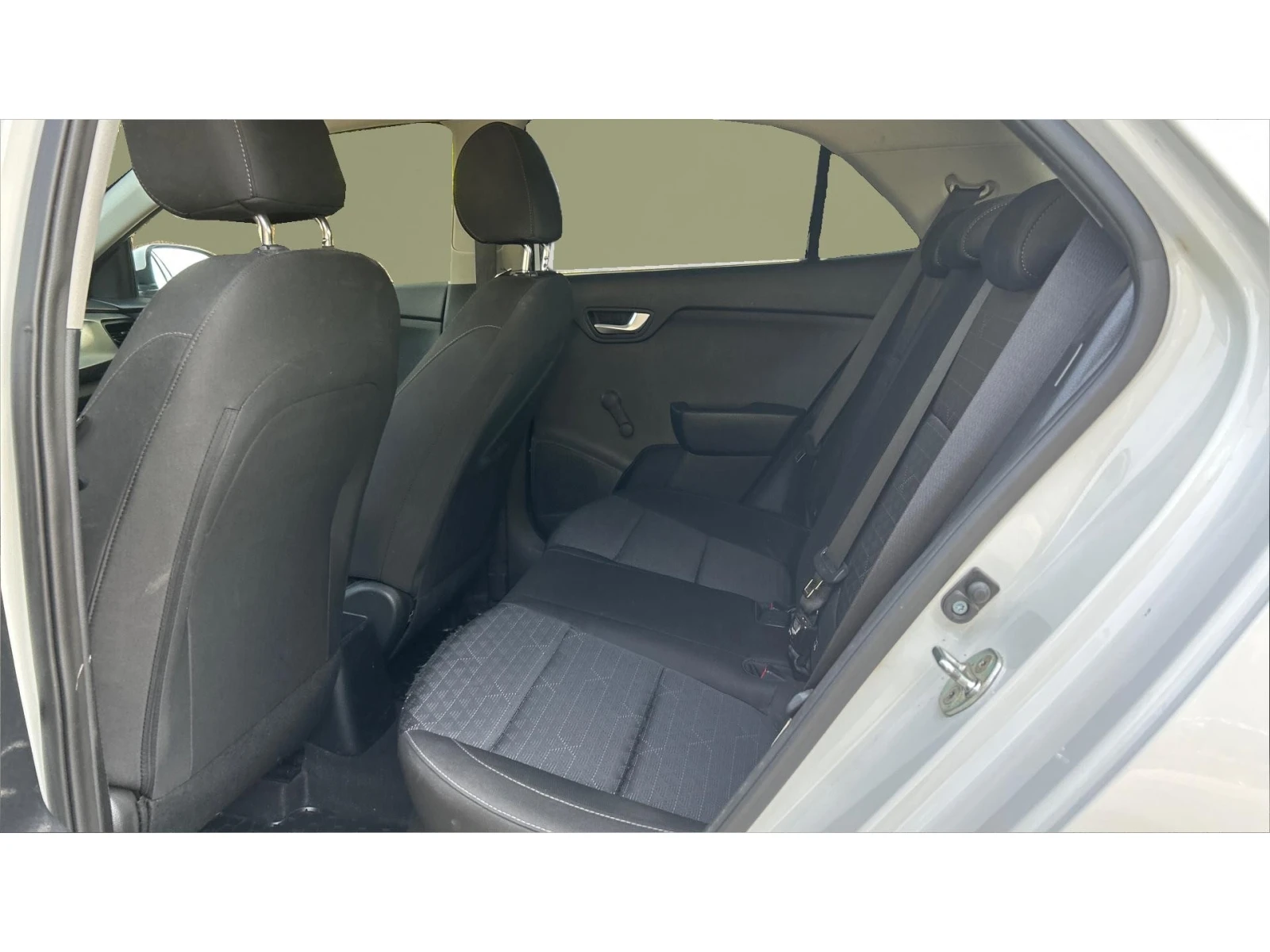 Kia Rio 1.2i LPG M/T, ������� ������ �� 155   | Mobile.bg � ����������� 11