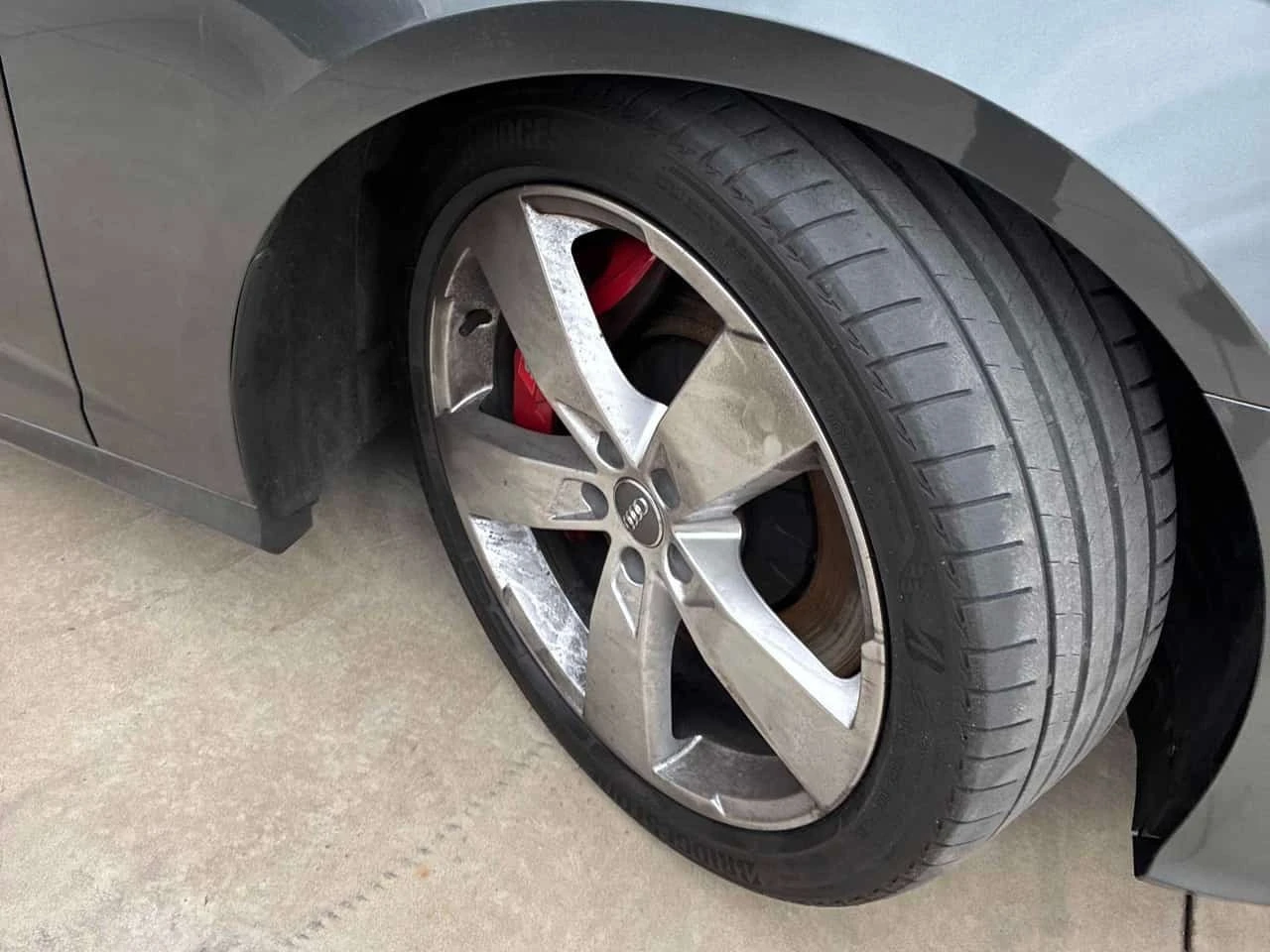 Audi S6 2.9 TFSI quattro/CARFAX/Sport Pack/Driver Assist | Mobile.bg � ����������� 6