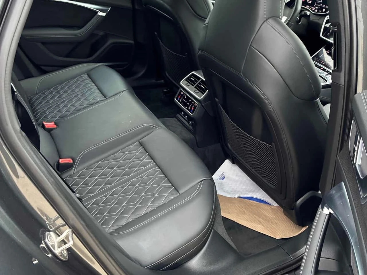 Audi S6 2.9 TFSI quattro/CARFAX/Sport Pack/Driver Assist | Mobile.bg � ����������� 10