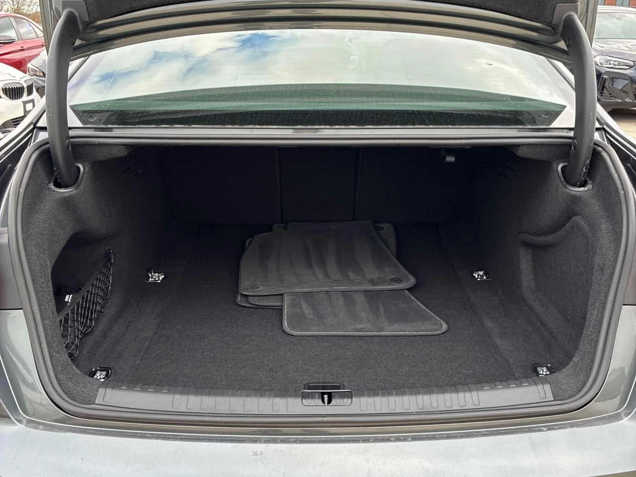 Audi S6 2.9 TFSI quattro/CARFAX/Sport Pack/Driver Assist | Mobile.bg � ����������� 13