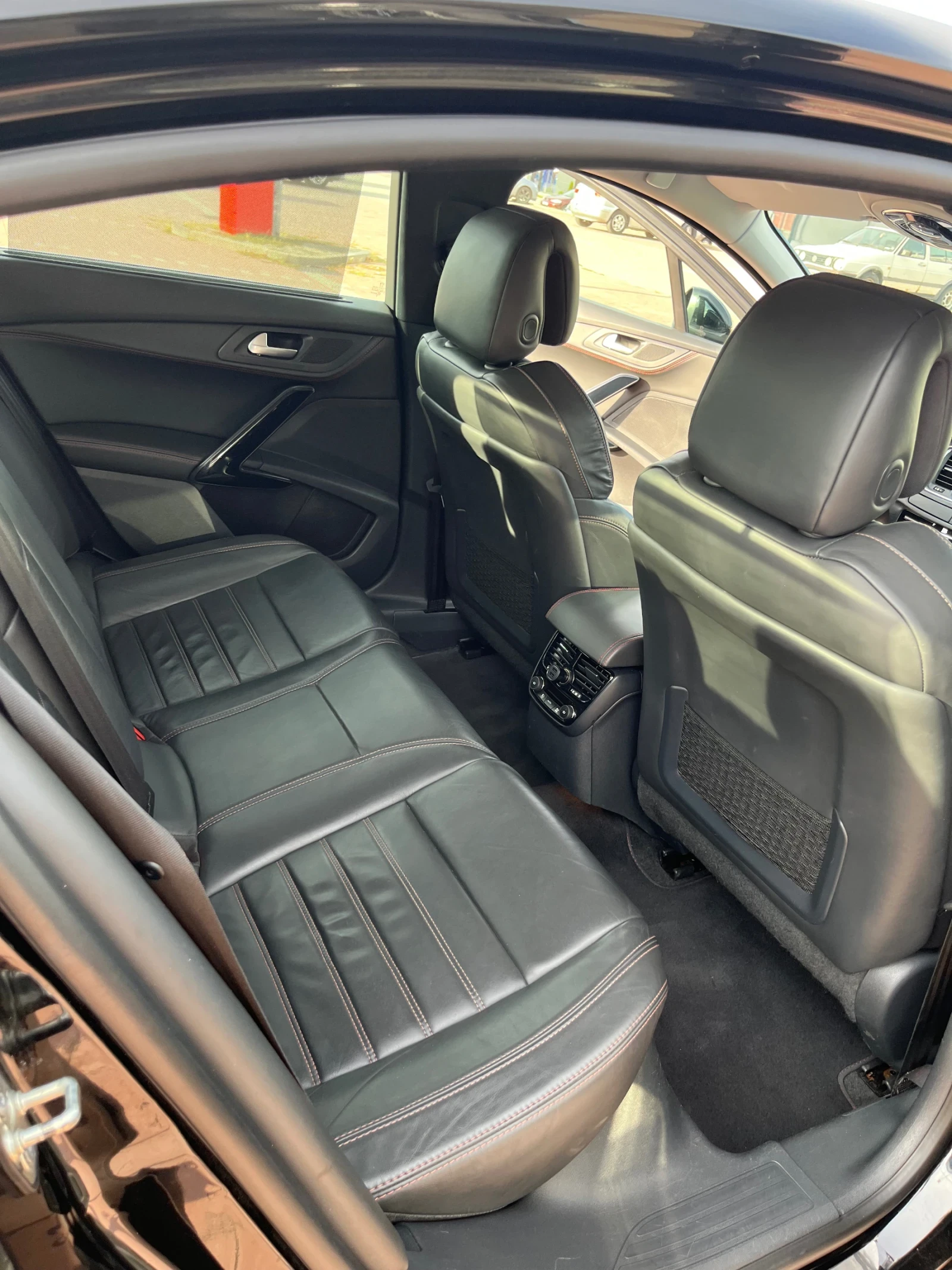 Peugeot 508 2.0 Blue HDI GT 180 | Mobile.bg � ����������� 17